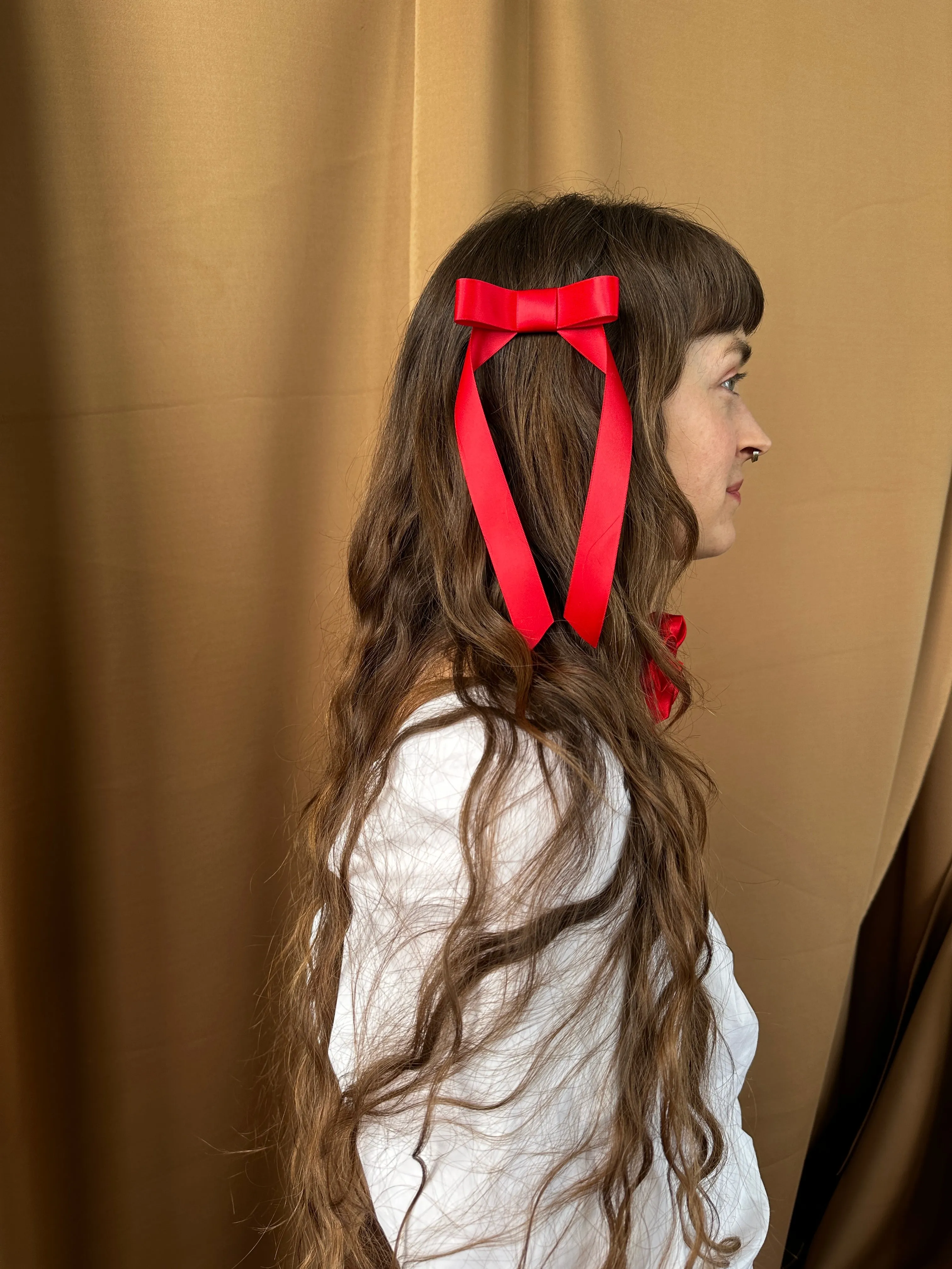 Bow Clip Duo sold by Room Shop product image thumbnail 4