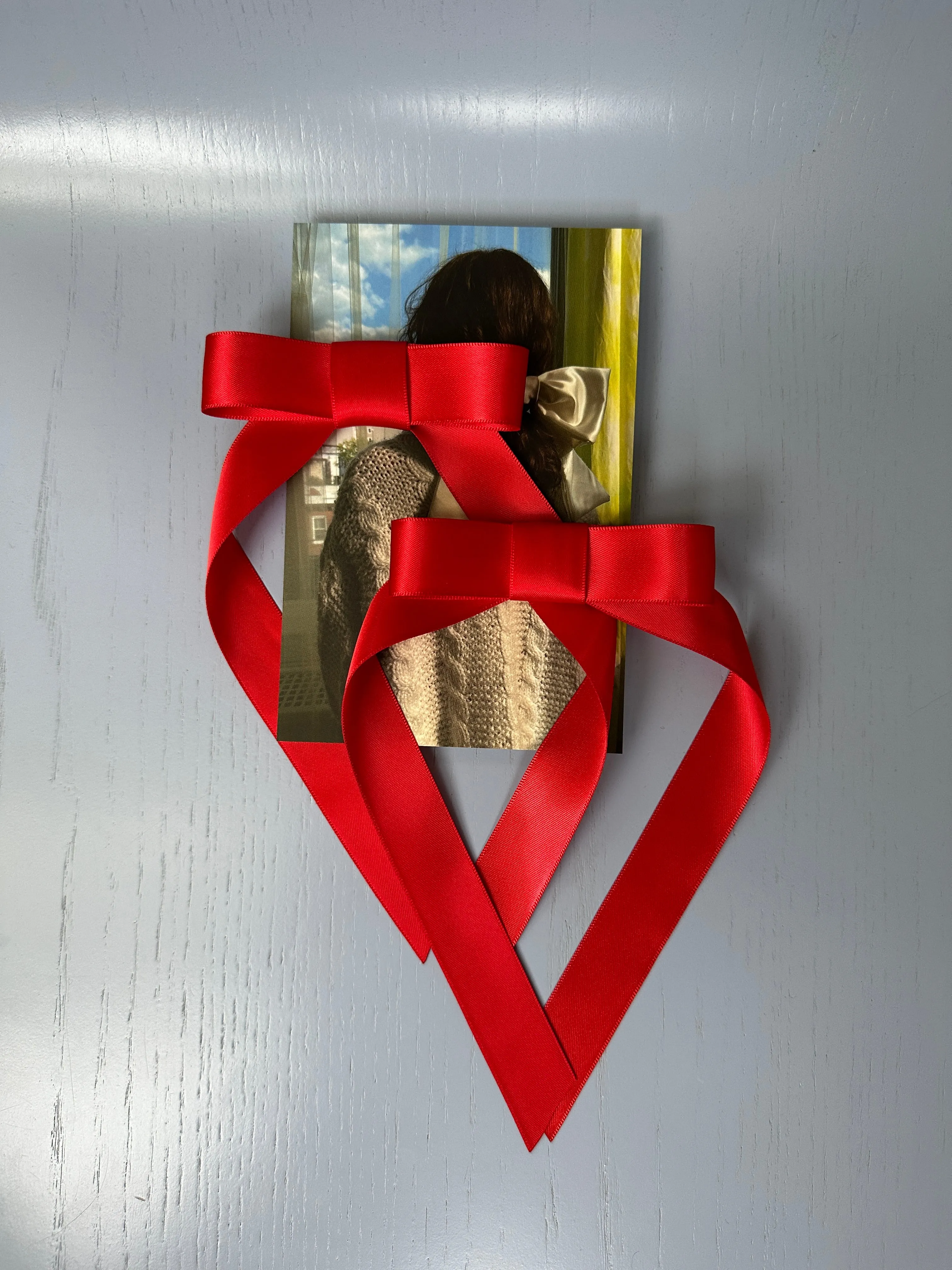 Bow Clip Duo sold by Room Shop product image thumbnail 3