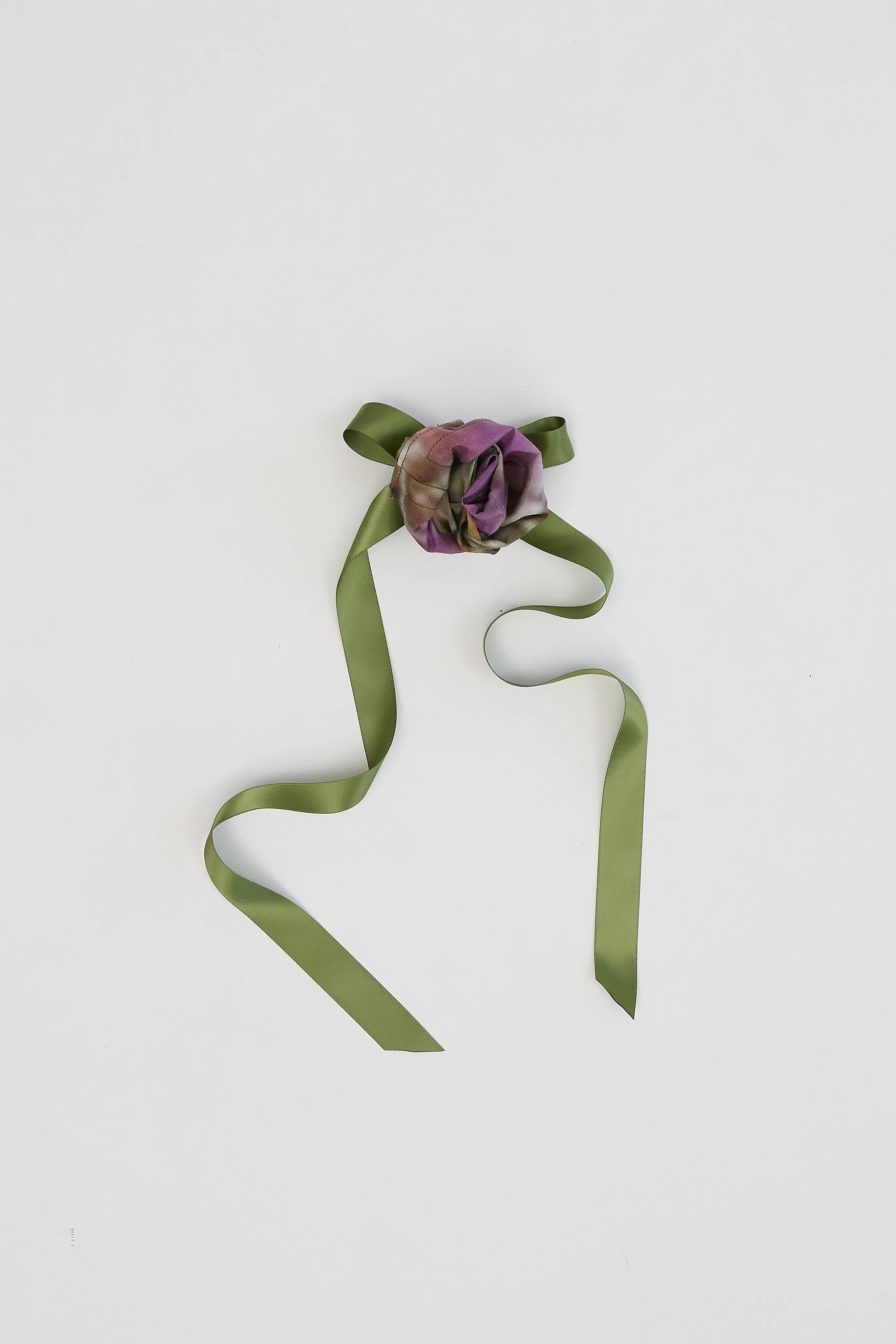 Focus Camo Rose Bag Charm sold by Room Shop product image thumbnail 4