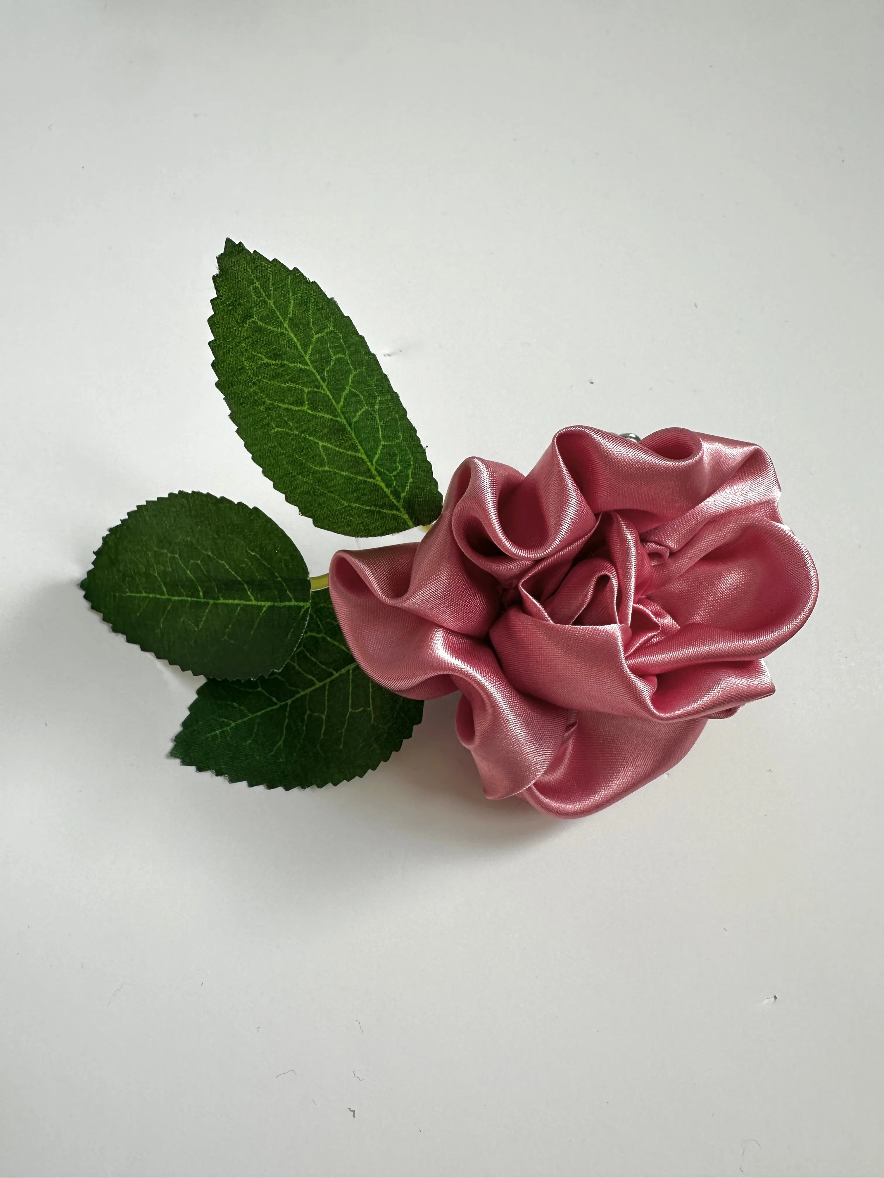 Elaine Rose Clip sold by Room Shop