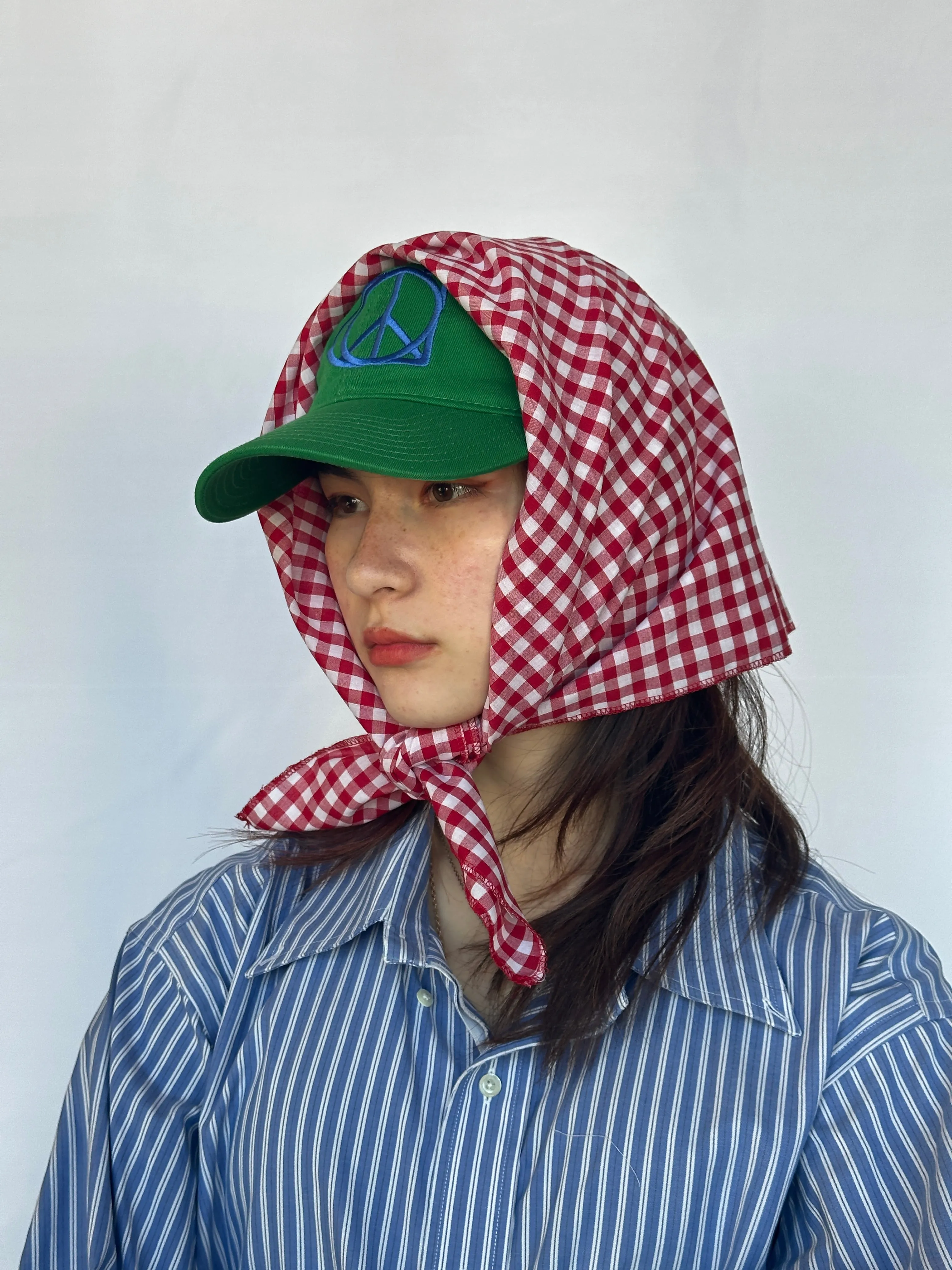 Nona Square Scarf sold by Room Shop product image thumbnail 3