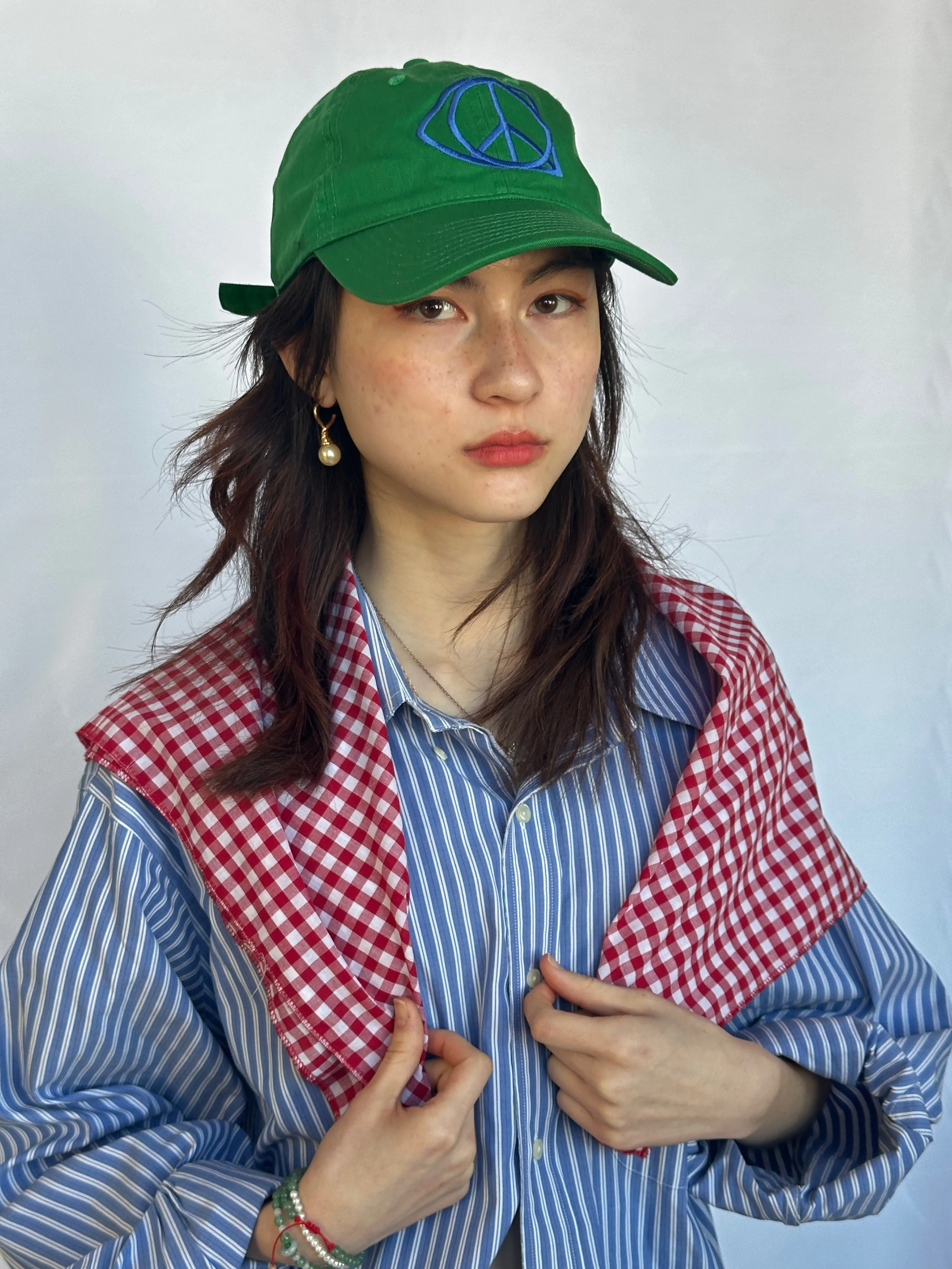 Nona Square Scarf sold by Room Shop product image thumbnail 4