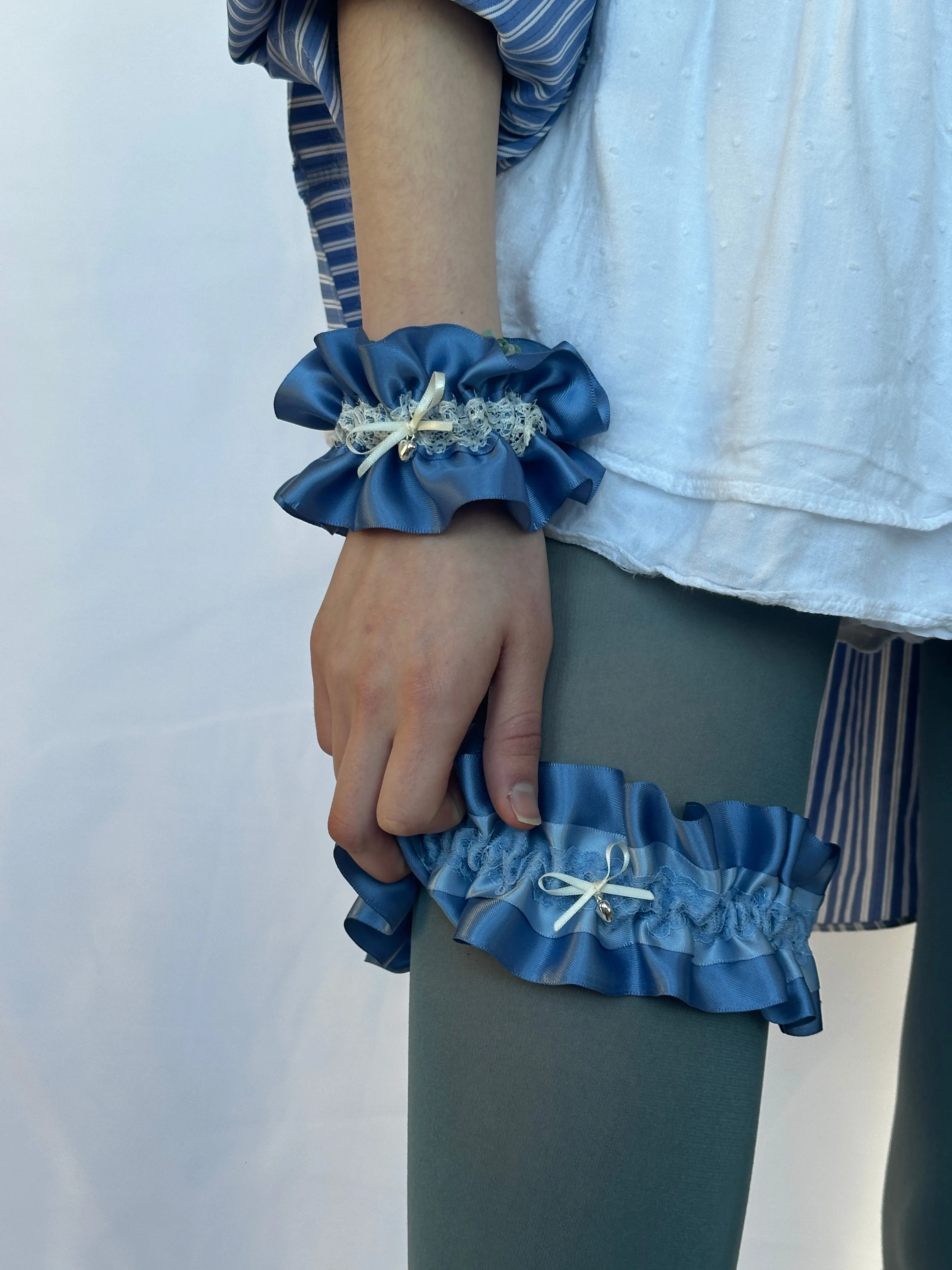 Fiona Garter sold by Room Shop