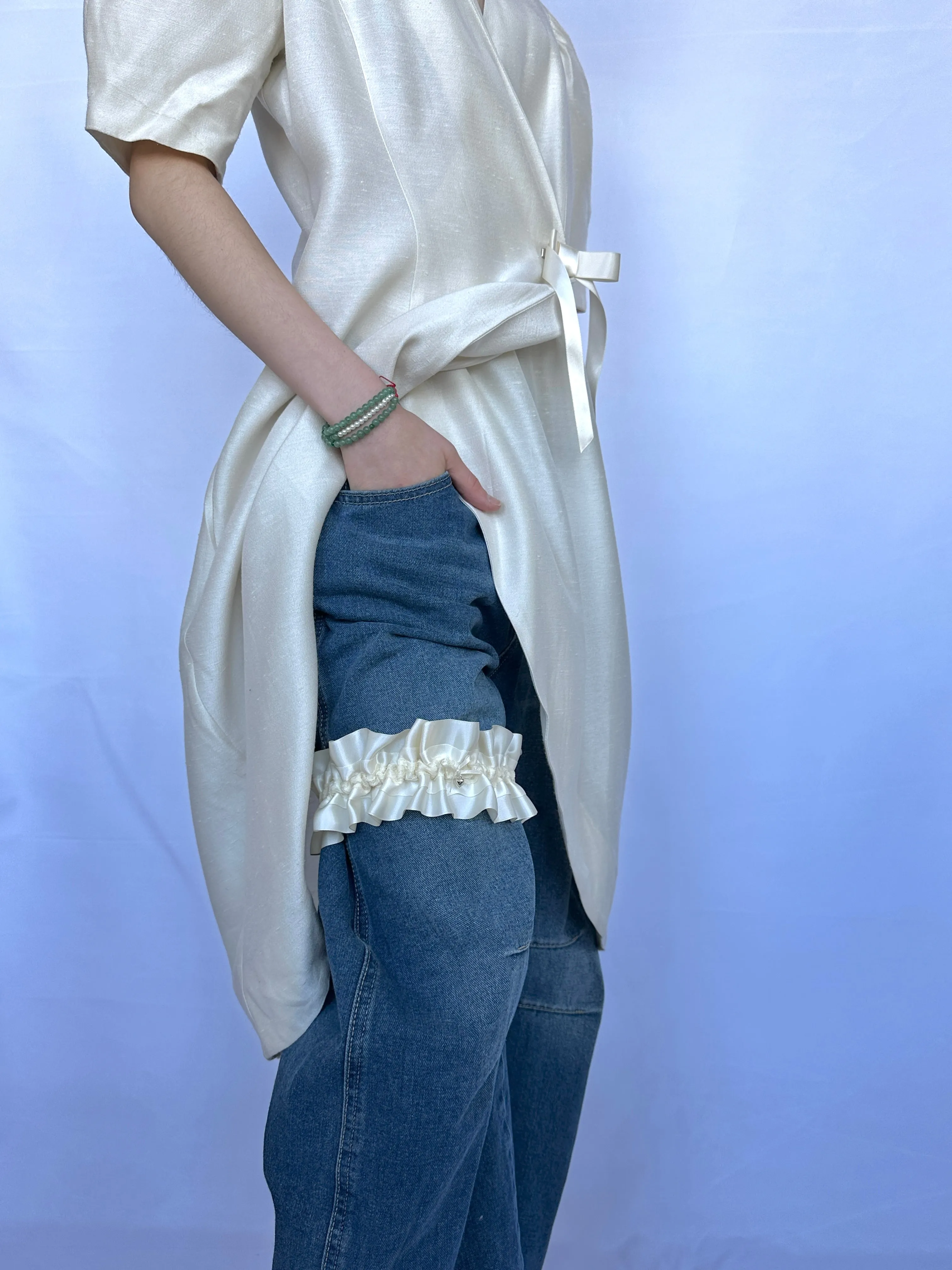 Fiona Garter sold by Room Shop product image thumbnail 3