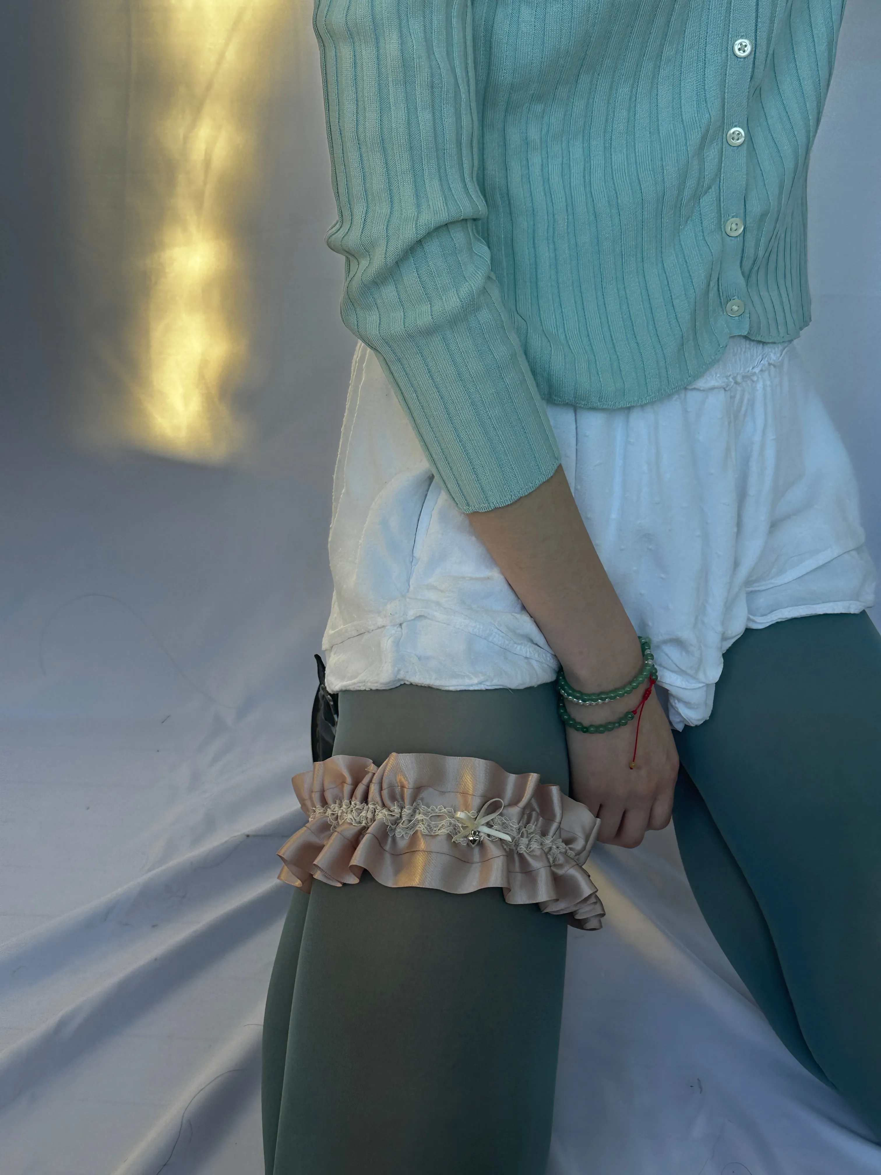 Fiona Garter sold by Room Shop product image thumbnail 2