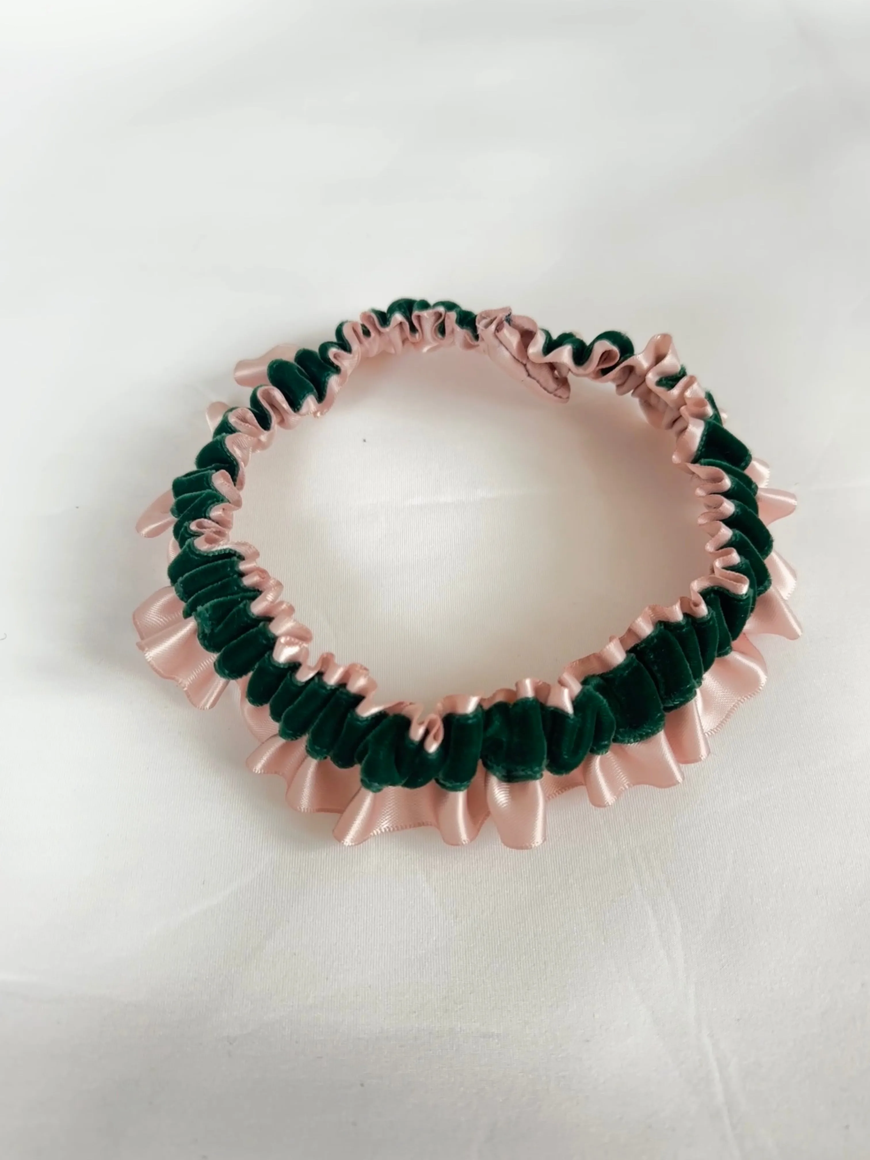 Antoinette Headband sold by Room Shop product image thumbnail 5