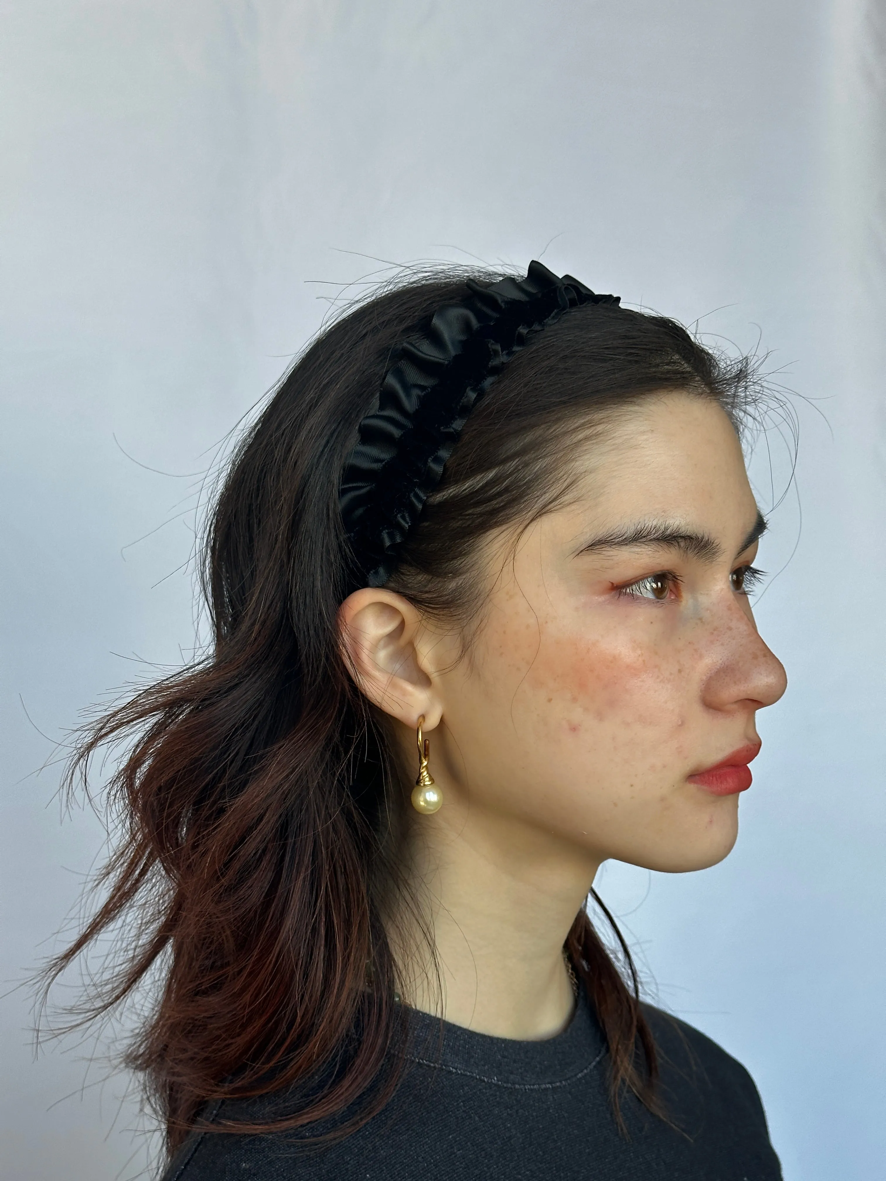 Antoinette Headband sold by Room Shop product image thumbnail 3