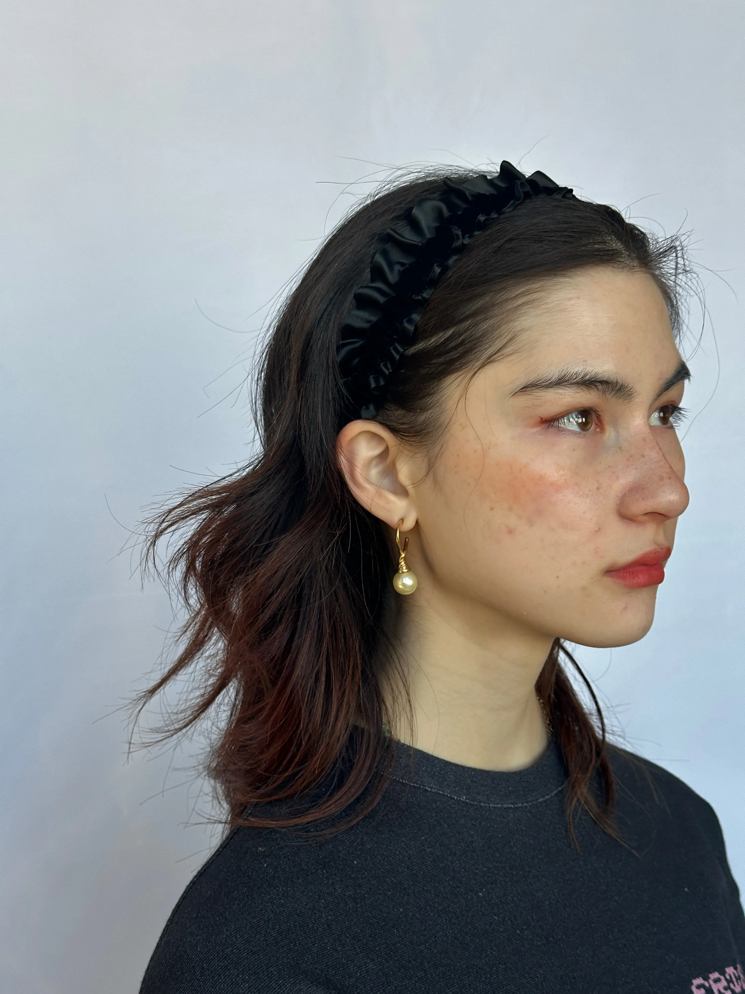 Antoinette Headband sold by Room Shop product image thumbnail 2