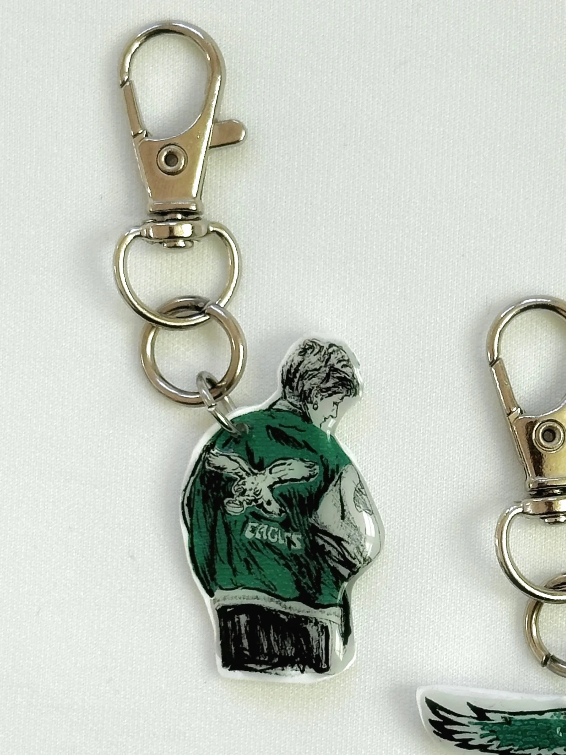 Good Luck Charm sold by Room Shop product image thumbnail 5