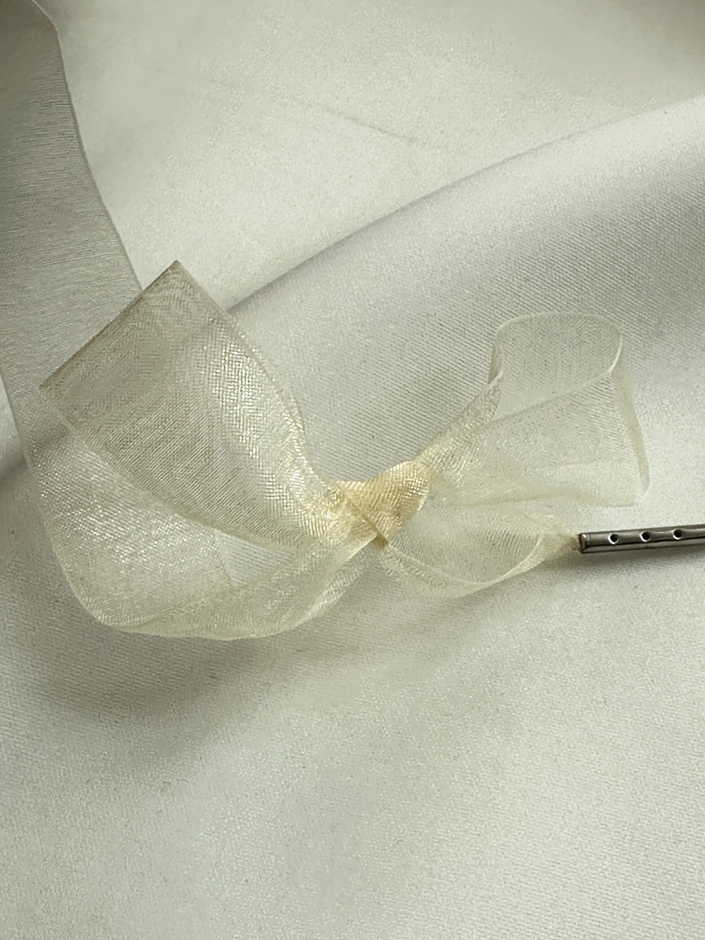 Organza Shoelaces sold by Room Shop product image thumbnail 4