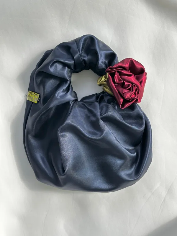 Rose Scrunchie Mini Bag sold by Room Shop