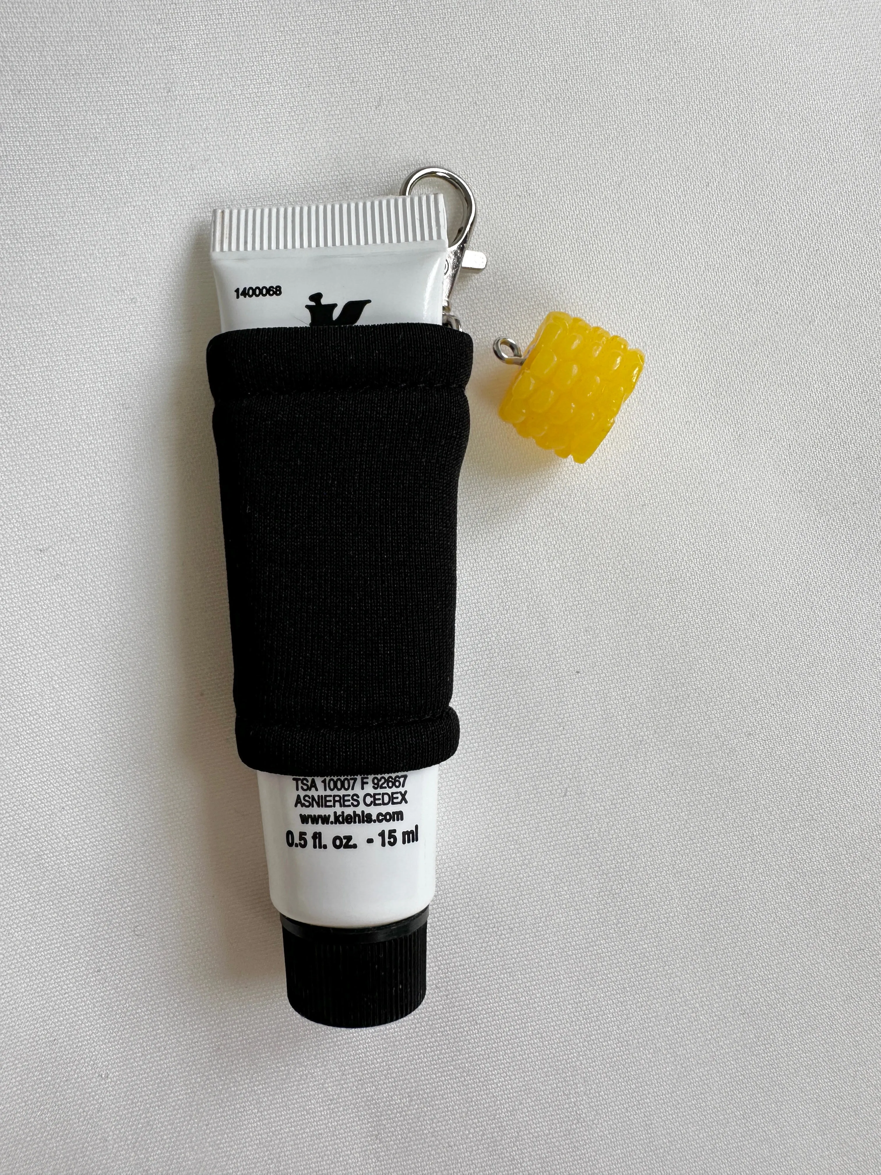 Lip Gloss Coozie Charm sold by Room Shop product image thumbnail 3