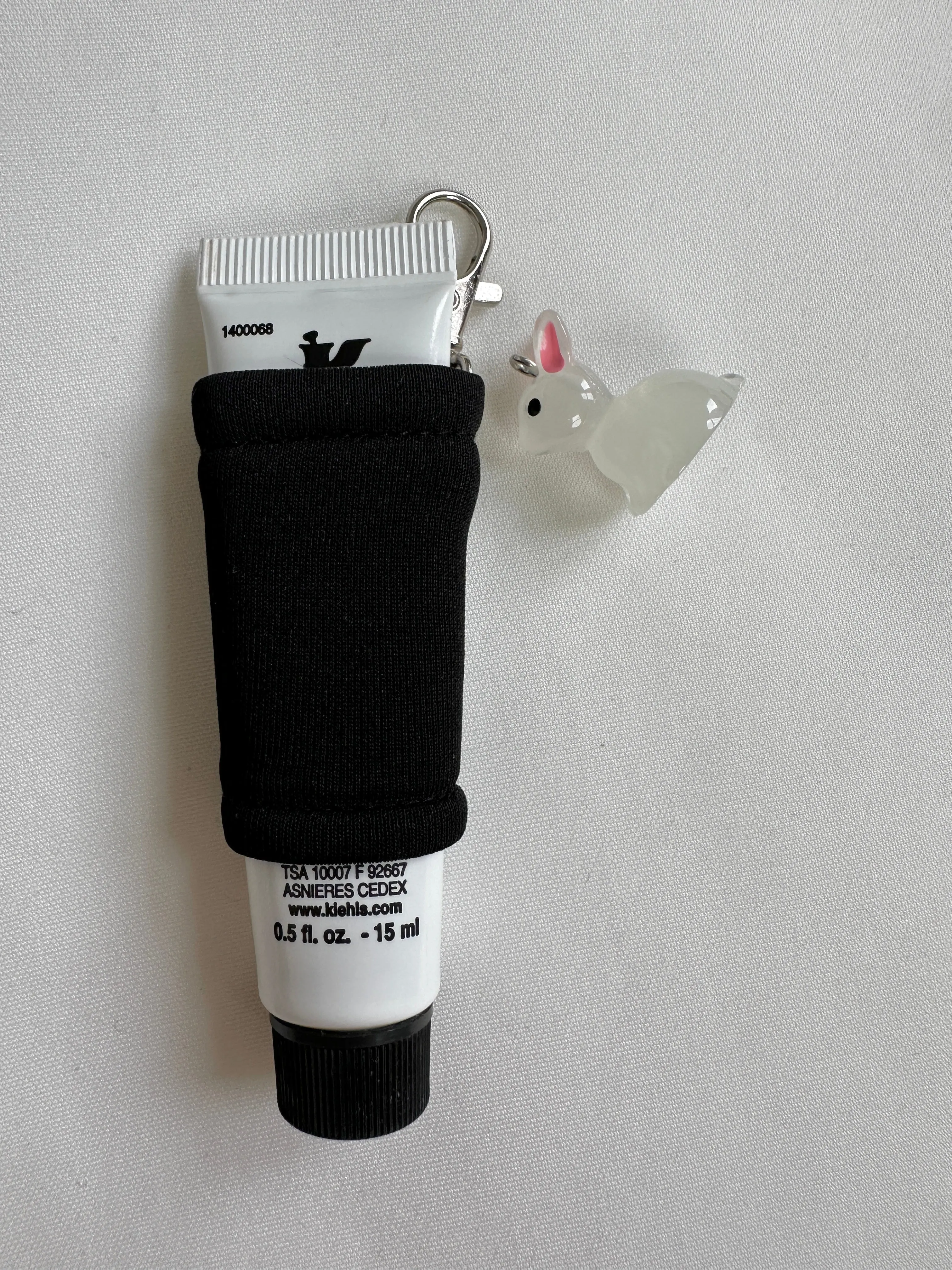 Lip Gloss Coozie Charm sold by Room Shop product image thumbnail 2