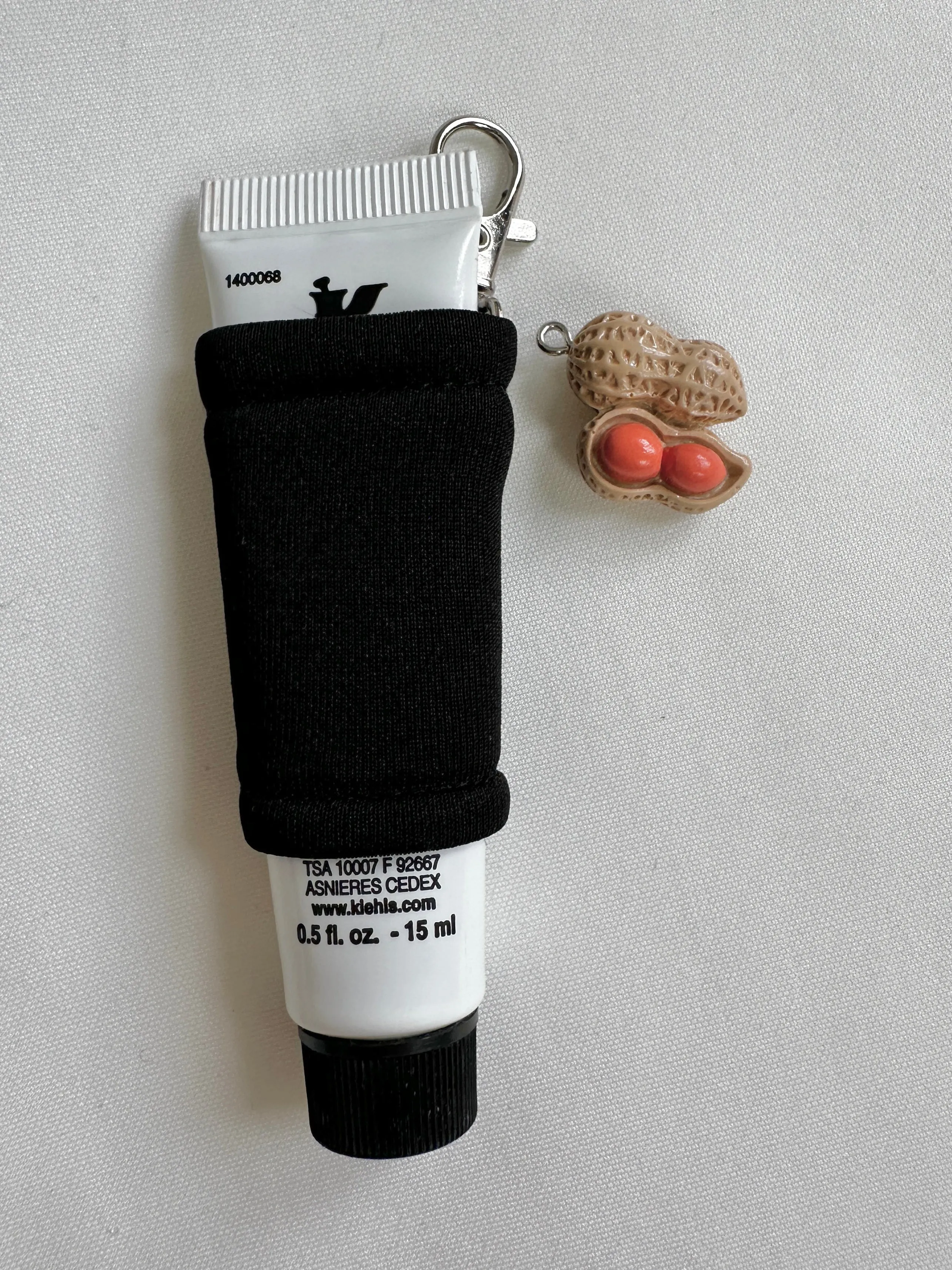 Lip Gloss Coozie Charm sold by Room Shop product image thumbnail 5