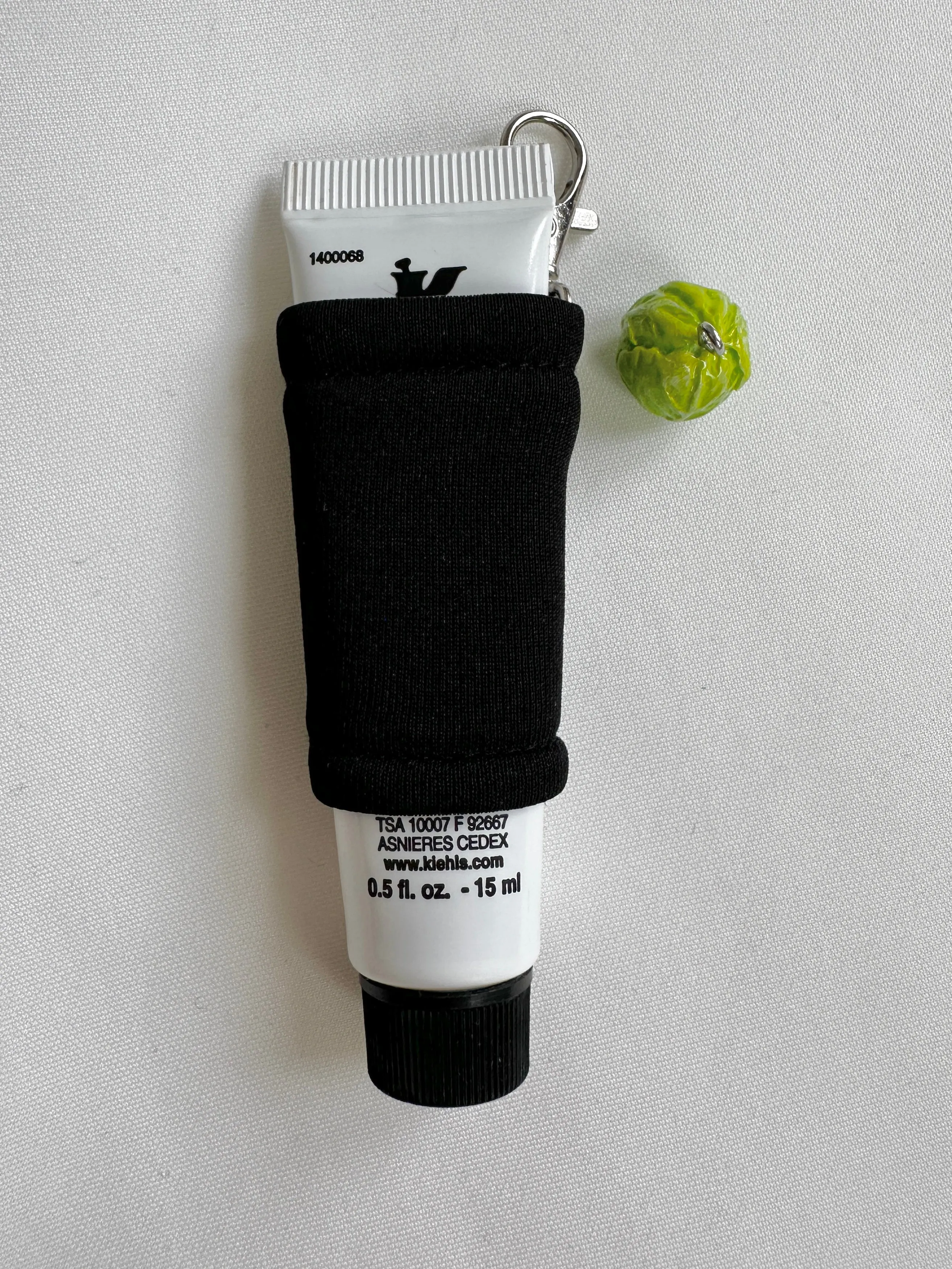 Lip Gloss Coozie Charm sold by Room Shop product image thumbnail 4