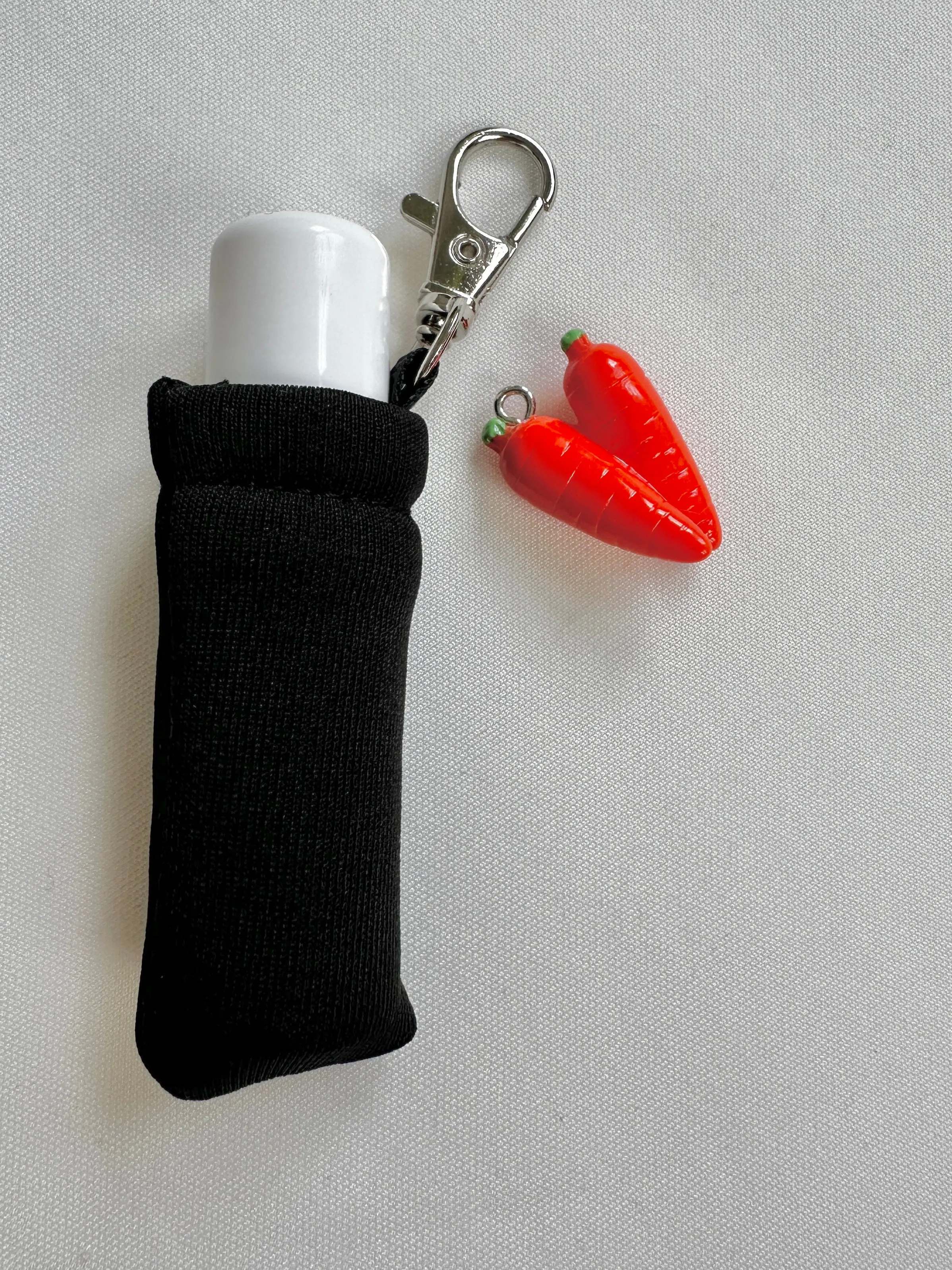 Chapstick Coozie Charm sold by Room Shop product image thumbnail 5