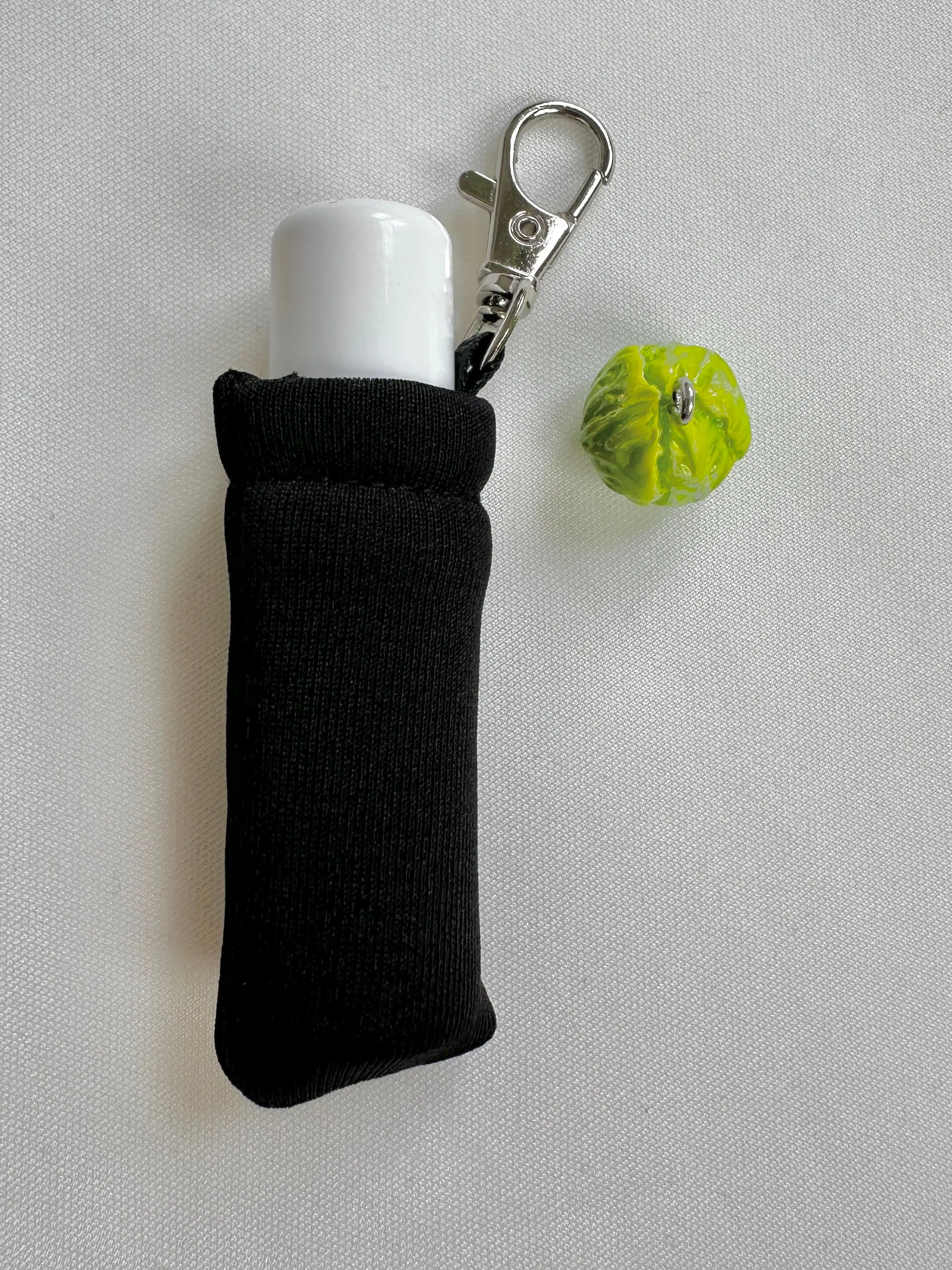 Chapstick Coozie Charm sold by Room Shop product image thumbnail 2