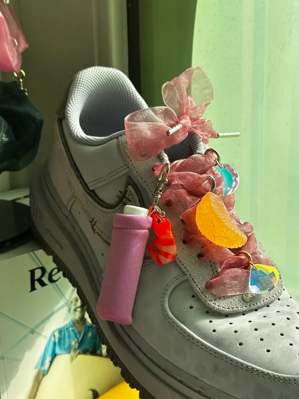 Chapstick Coozie Charm sold by Room Shop