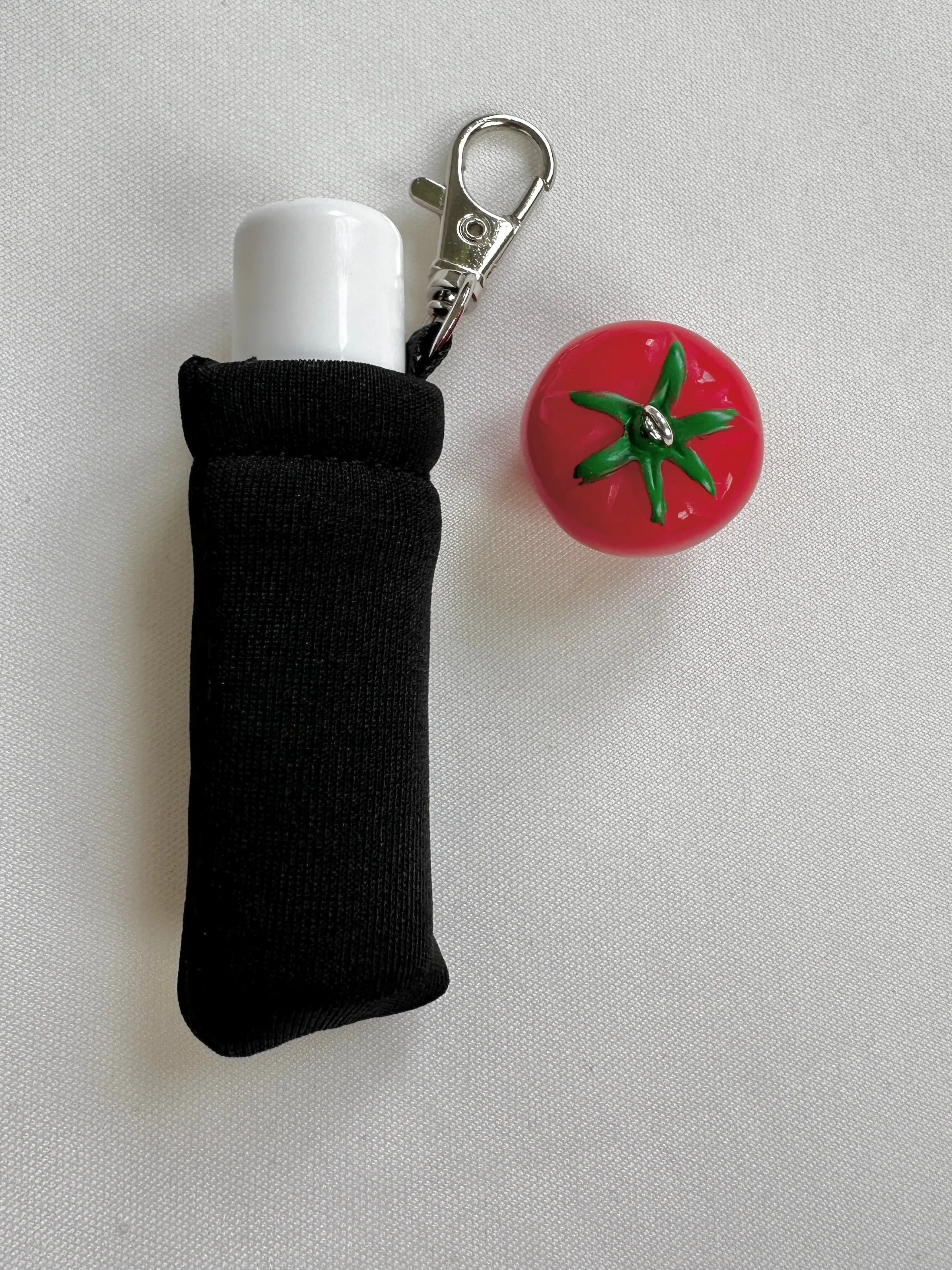 Chapstick Coozie Charm sold by Room Shop product image thumbnail 4