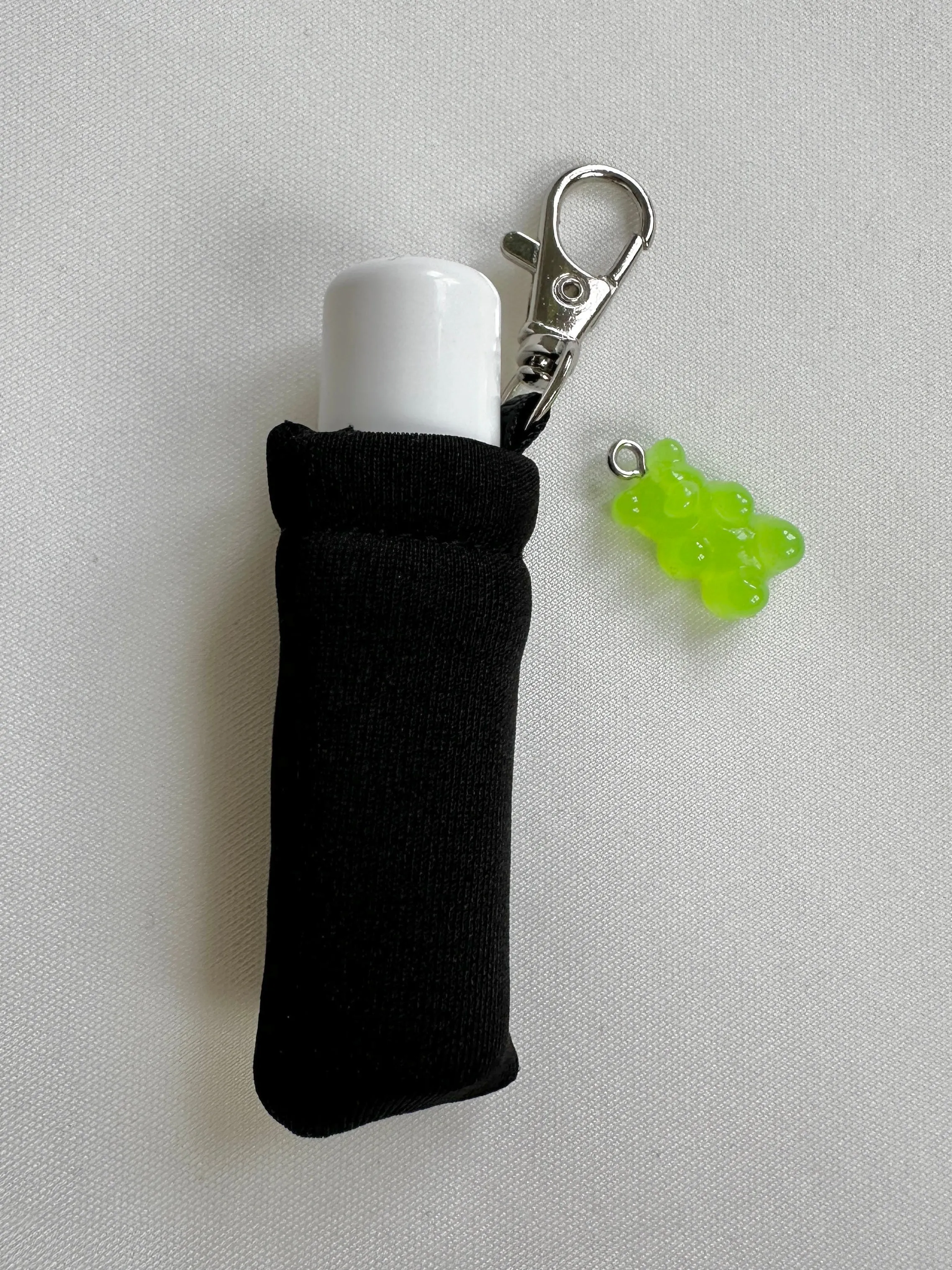Chapstick Coozie Charm sold by Room Shop product image thumbnail 3