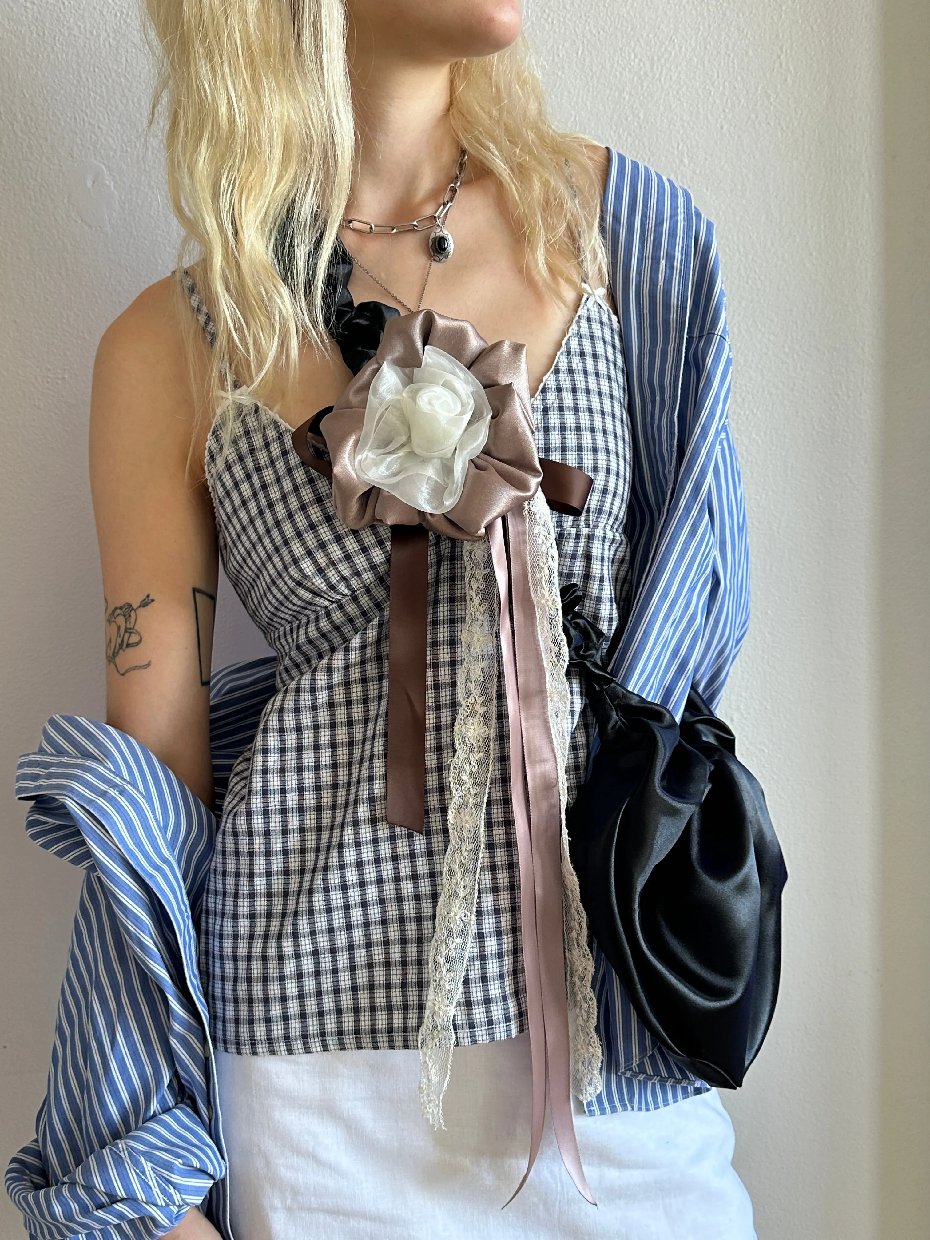 Dauphine Award Pin sold by Room Shop product image thumbnail 3