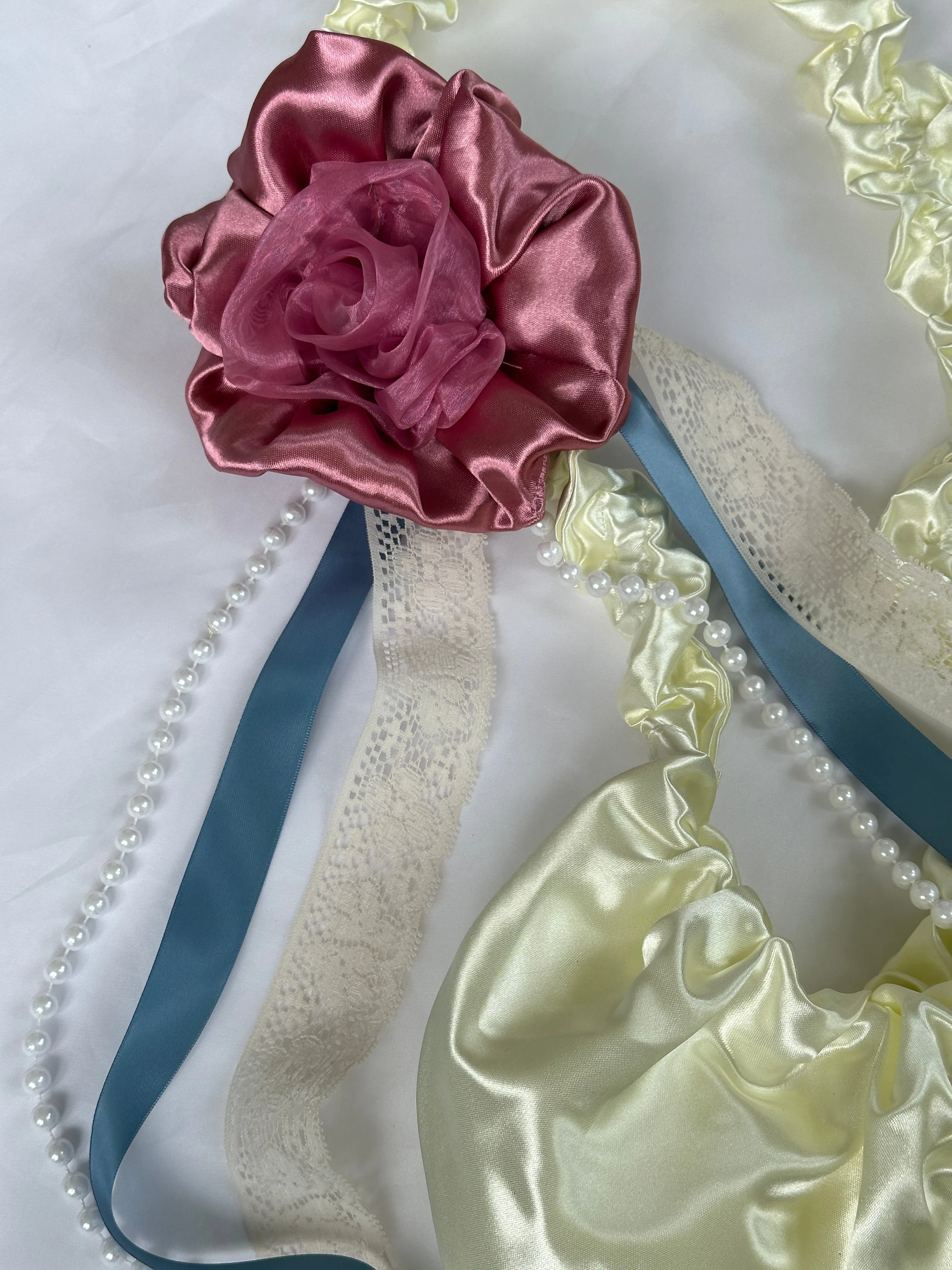 Dauphine Award Pin sold by Room Shop product image thumbnail 2