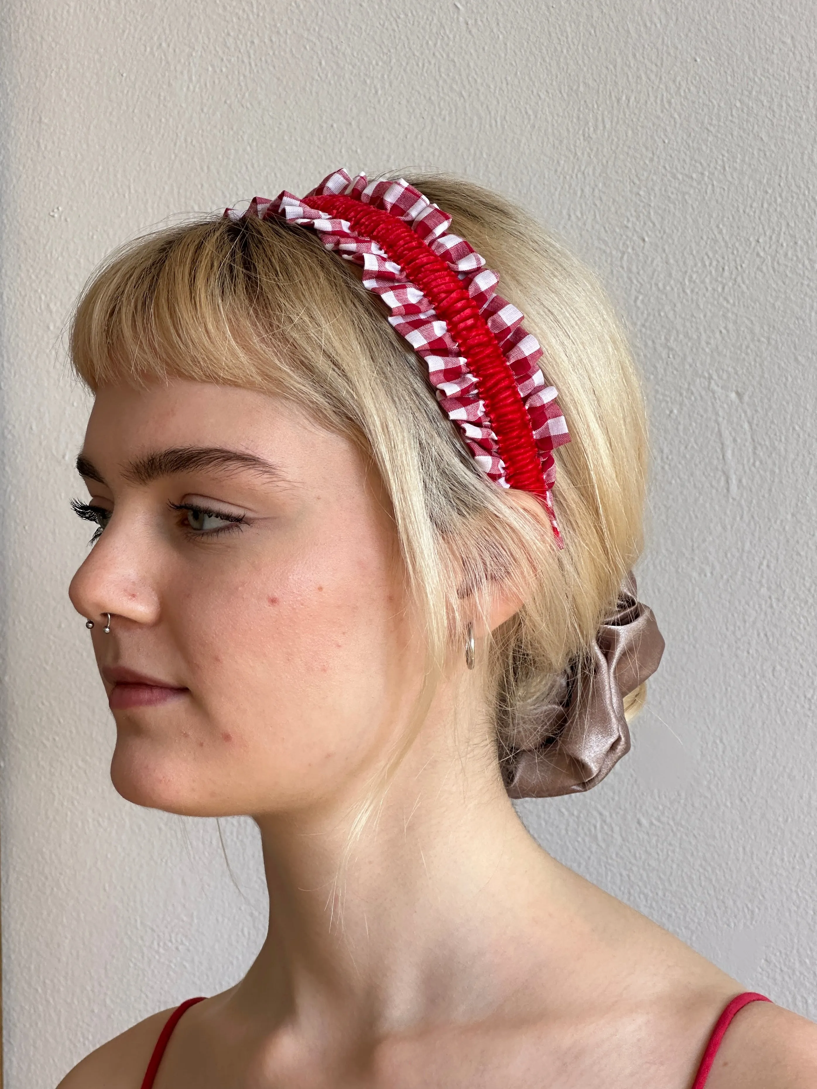 Holly Headband sold by Room Shop product image thumbnail 4