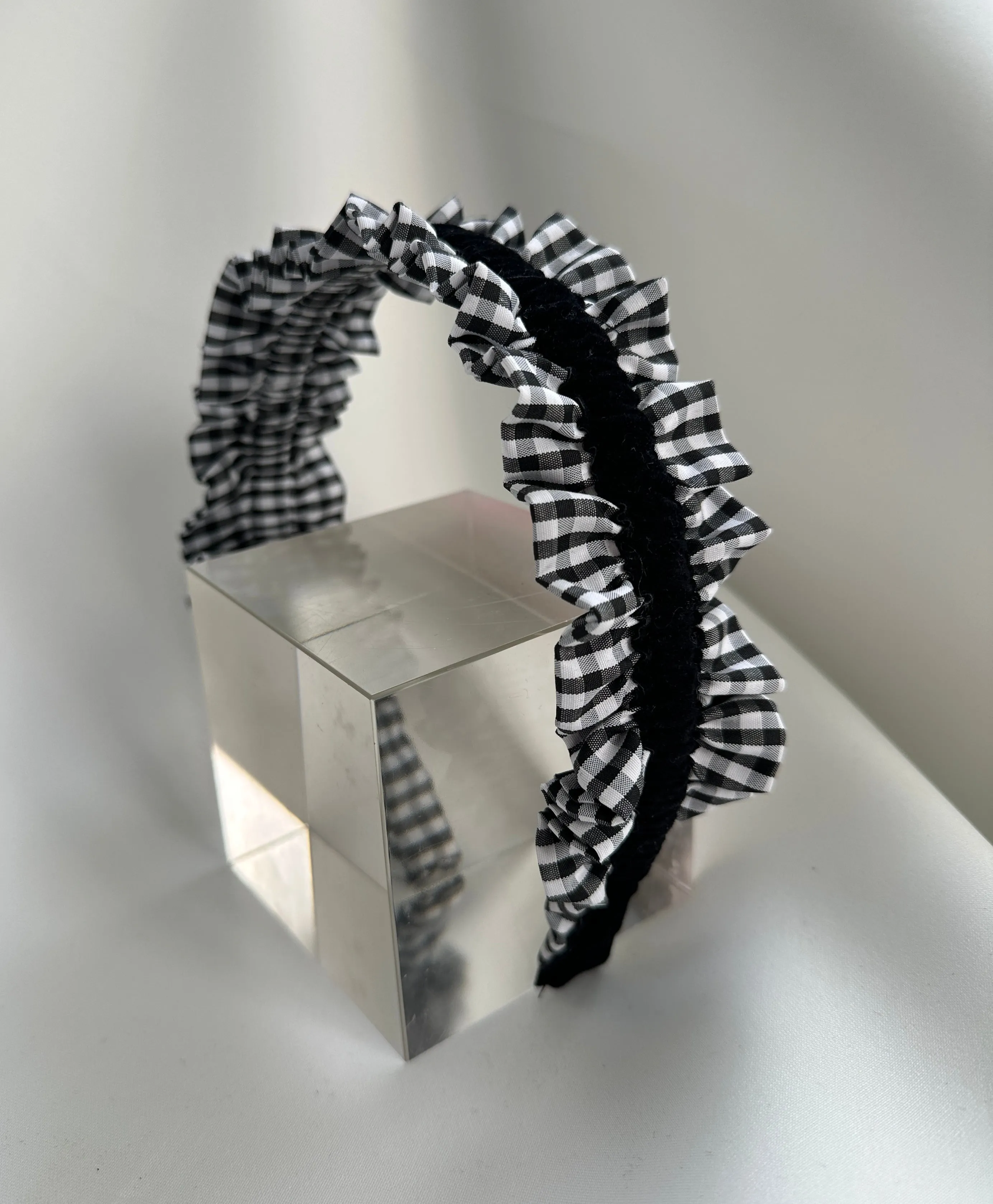 Holly Headband sold by Room Shop product image thumbnail 3