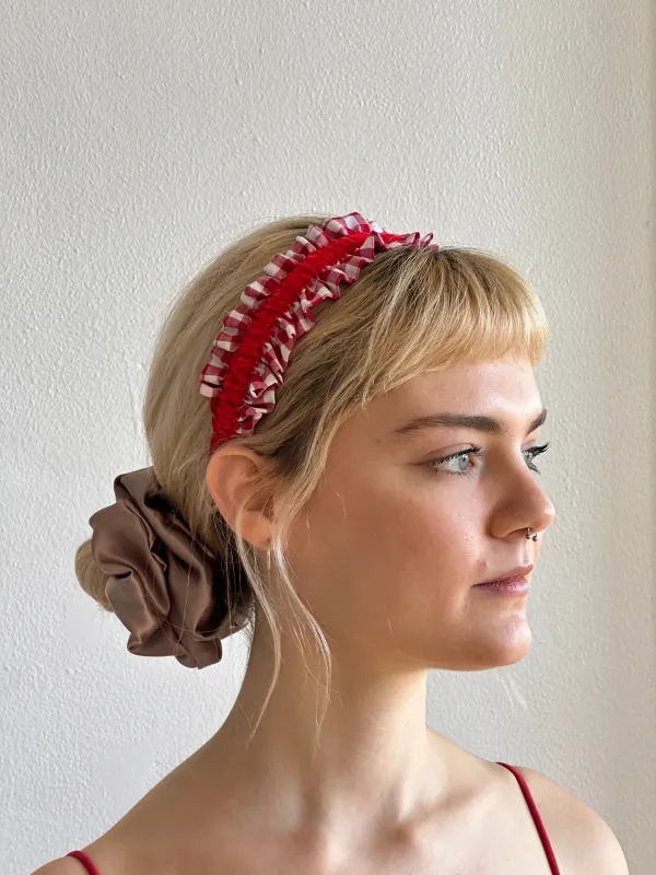 Holly Headband sold by Room Shop