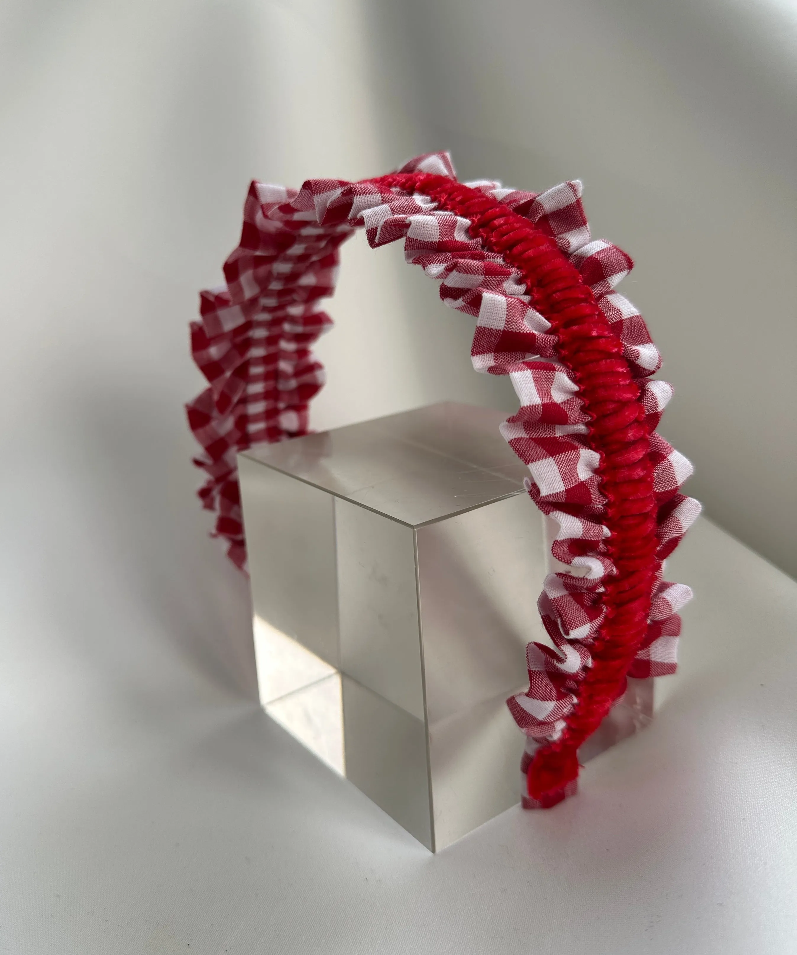 Holly Headband sold by Room Shop product image thumbnail 2