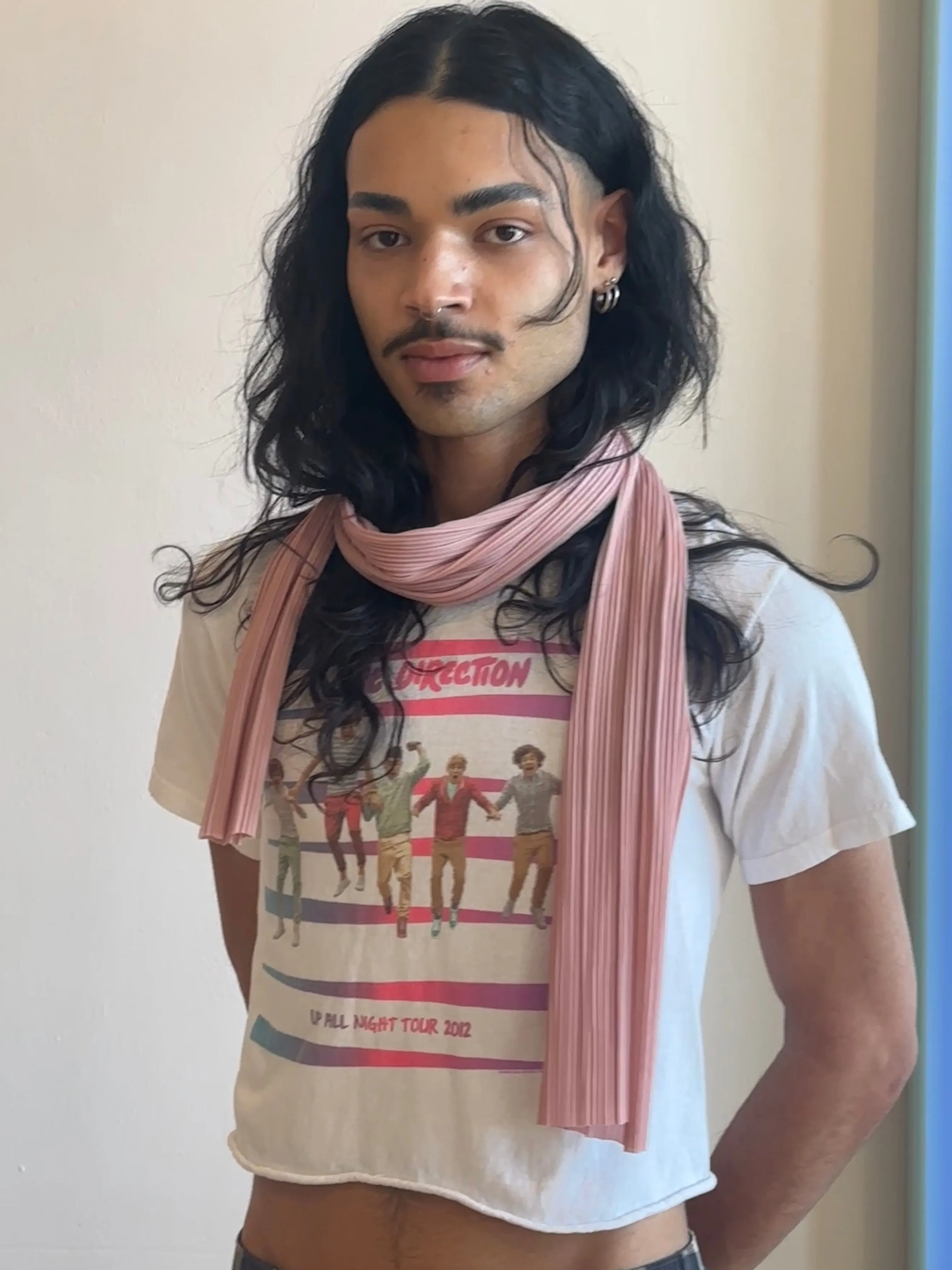 The Everything Scarf sold by Room Shop product image thumbnail 3