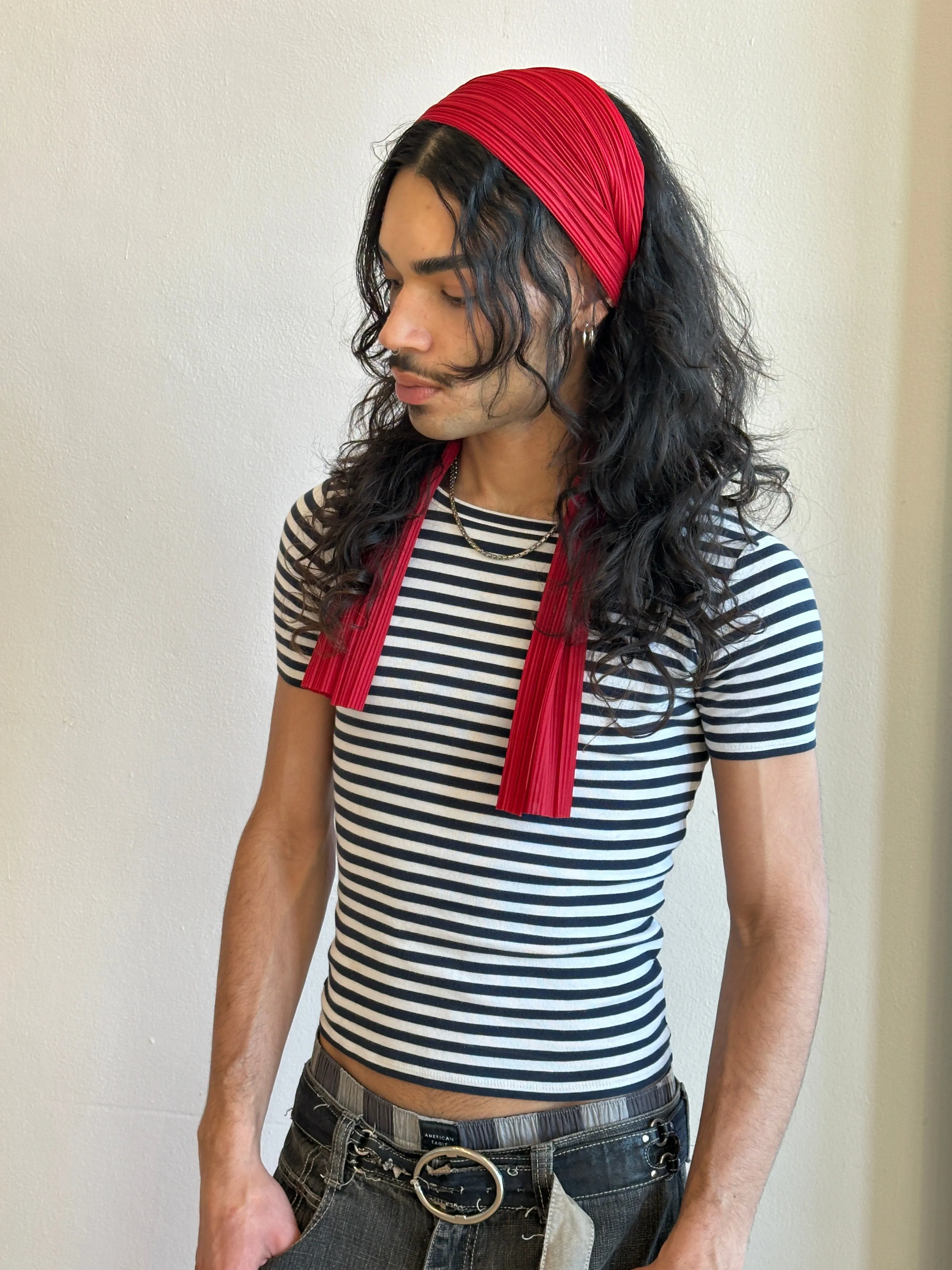The Everything Scarf sold by Room Shop product image thumbnail 5