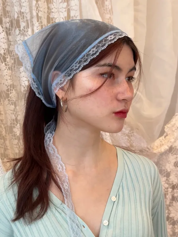 Francois Headscarf made by Room Shop
