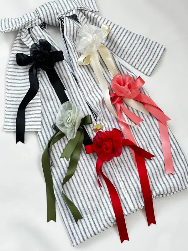 Simone Rose Pin sold by Room Shop