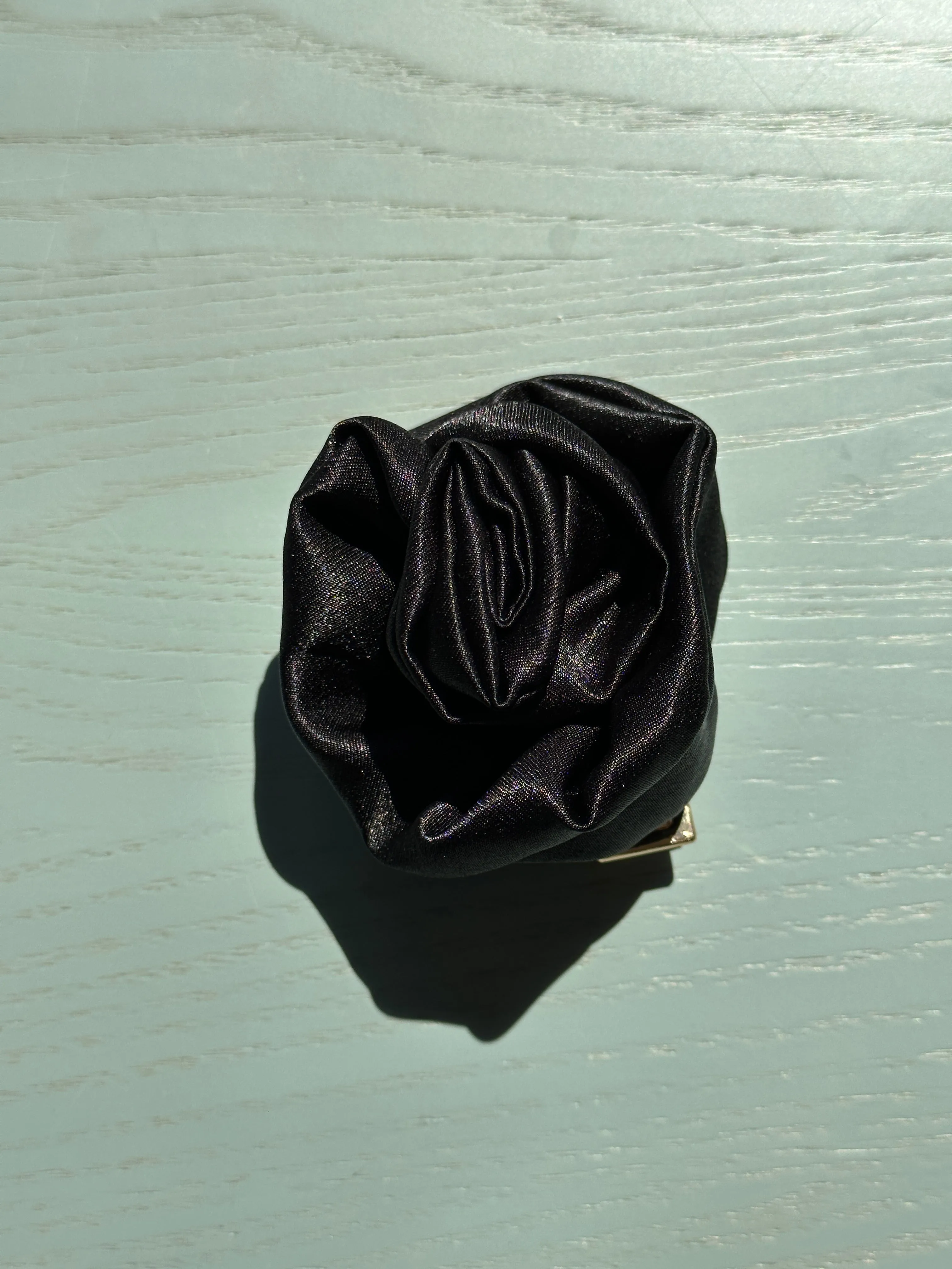 Rose Hair Clip Sale sold by Room Shop product image thumbnail 3