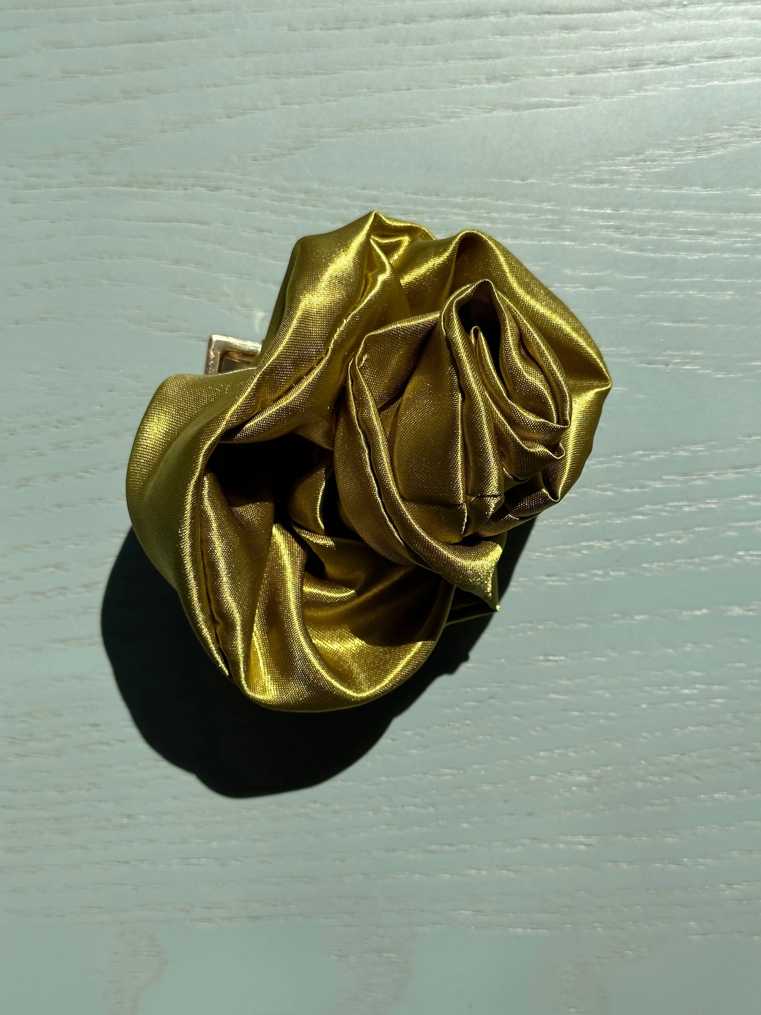 Rose Hair Clip Sale sold by Room Shop product image thumbnail 5