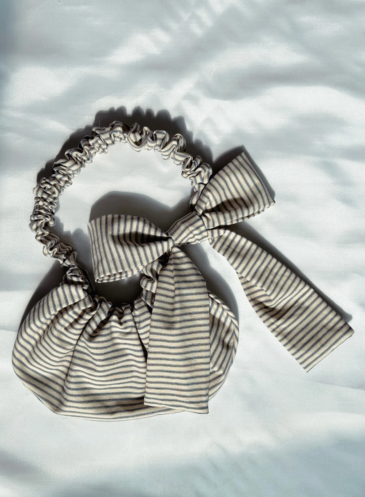 Canvas Crossbowie Bag sold by Room Shop product image thumbnail 3