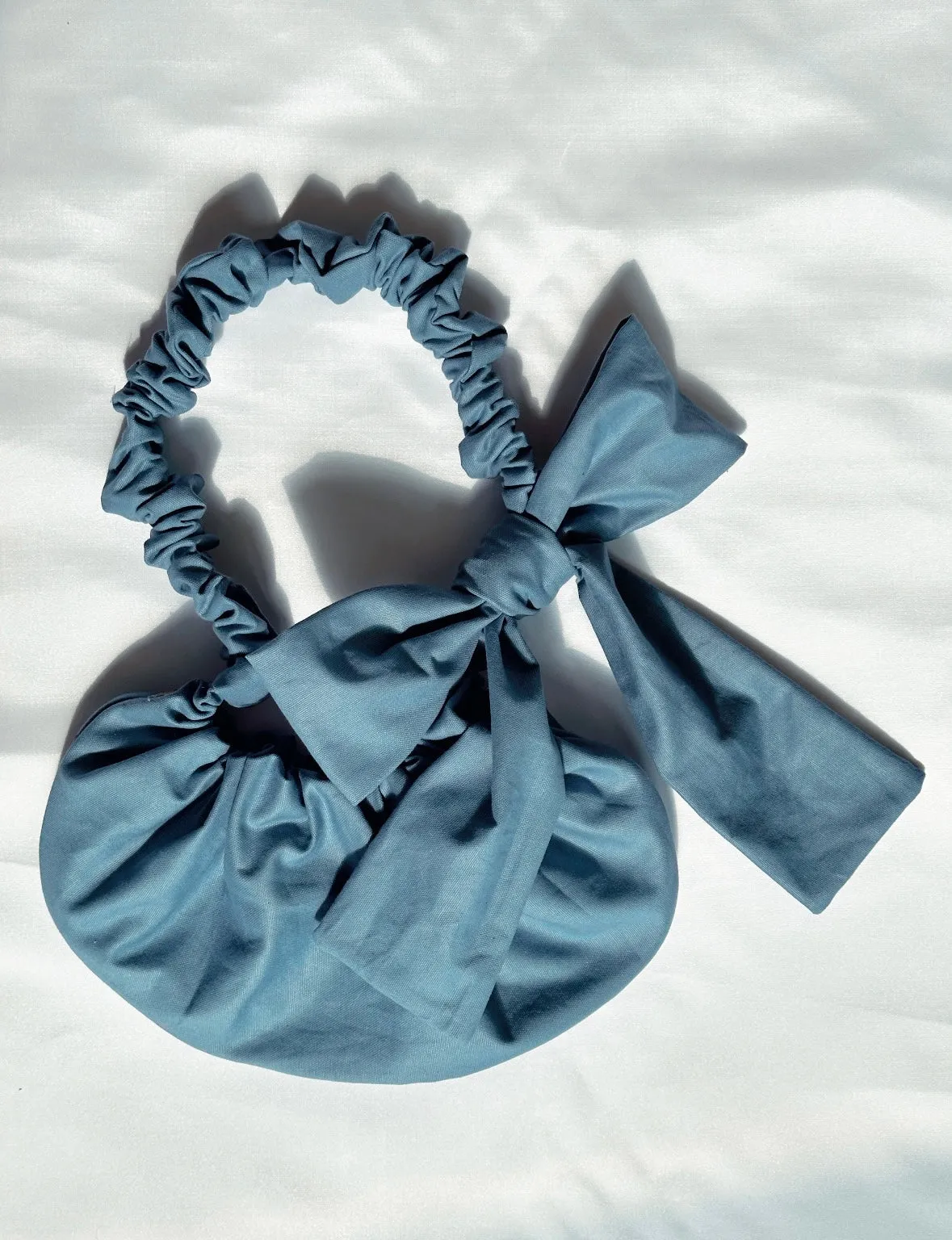 Canvas Crossbowie Bag sold by Room Shop product image thumbnail 4