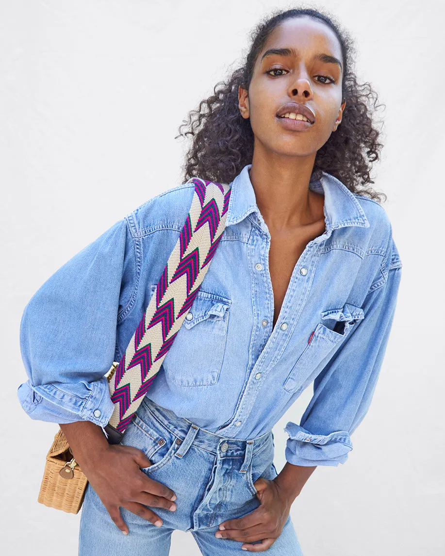 The Annabelle sold by Salt Strap product image thumbnail 4