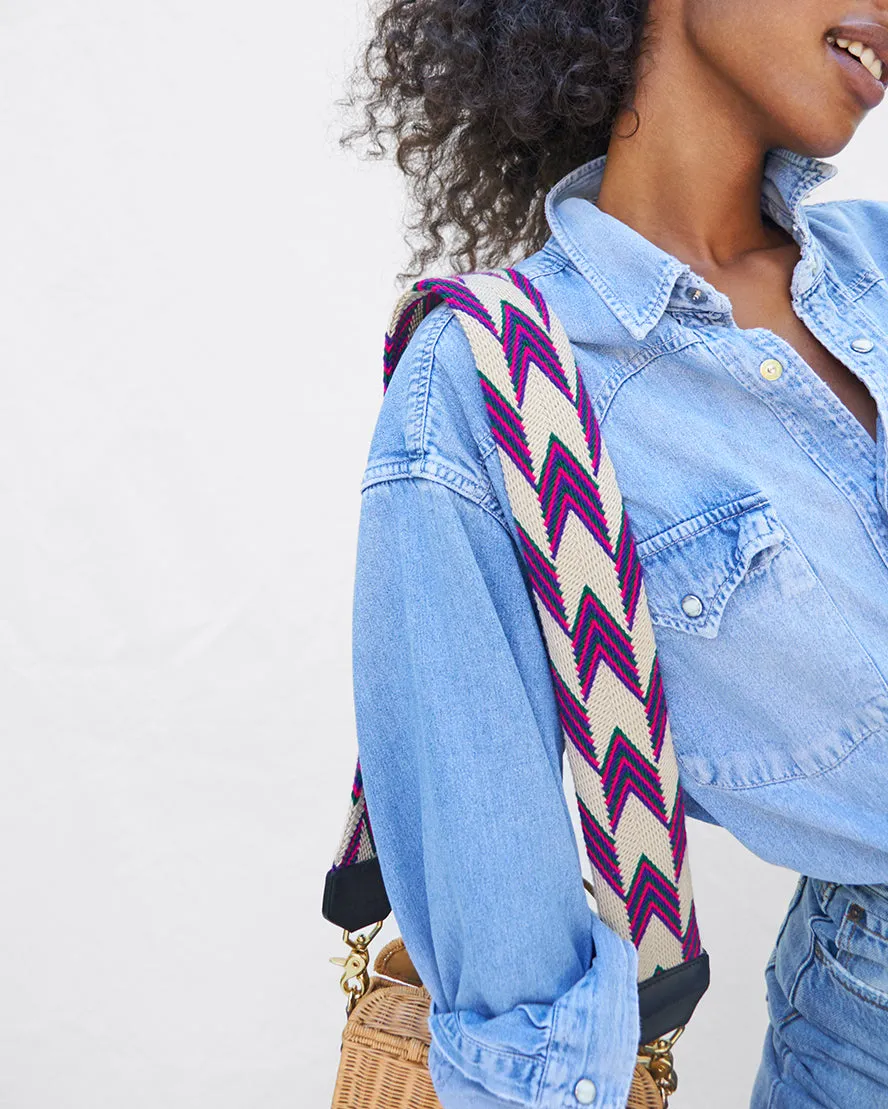 The Annabelle sold by Salt Strap