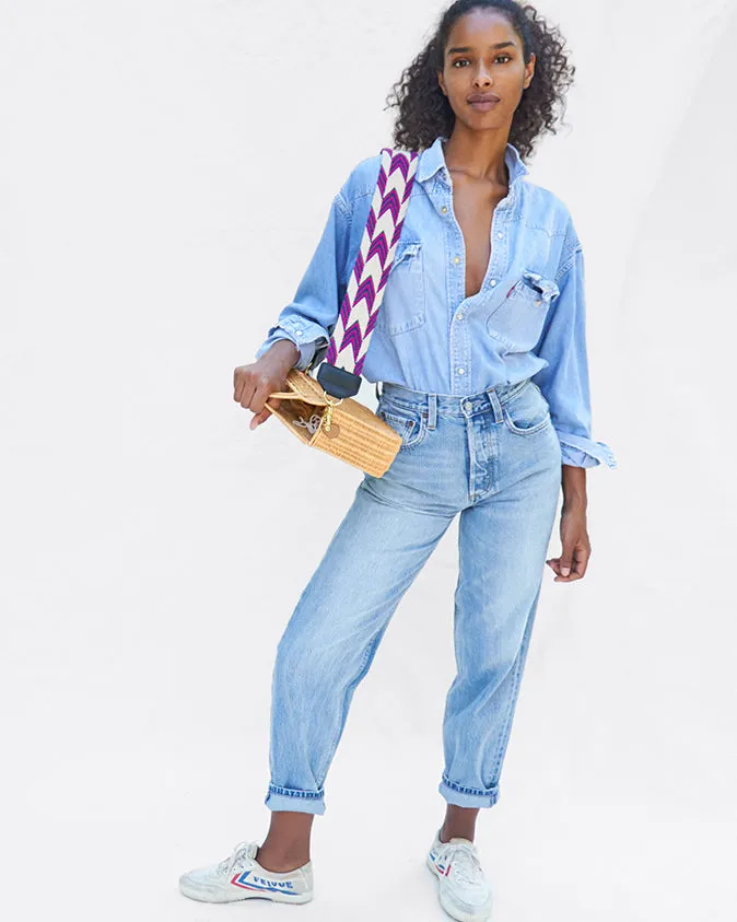 The Annabelle sold by Salt Strap product image thumbnail 3