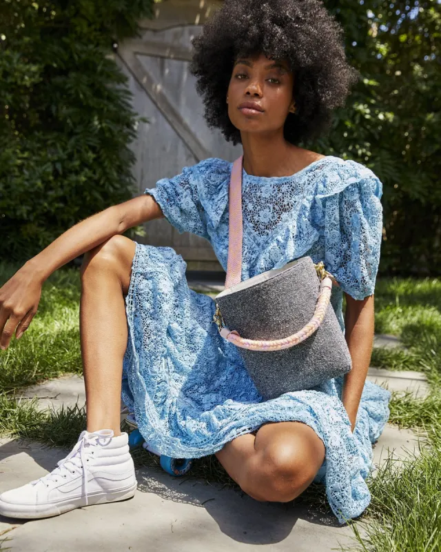 The Lanyard Petal sold by Salt Strap