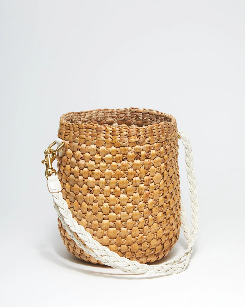 The Petit Posy Basket sold by Salt Strap product image thumbnail 5