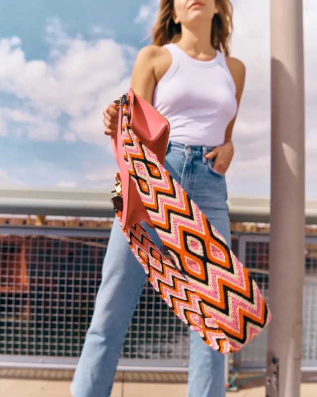 The Bowie sold by Salt Strap