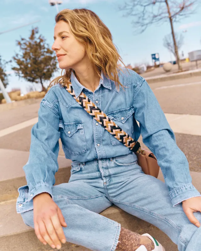 The Alex sold by Salt Strap