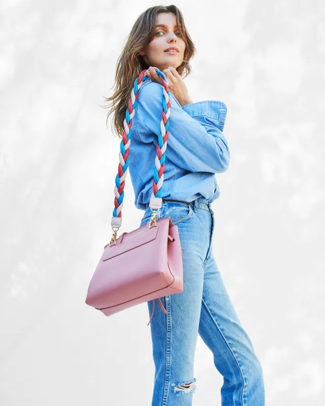 The French Braid Jane sold by Salt Strap