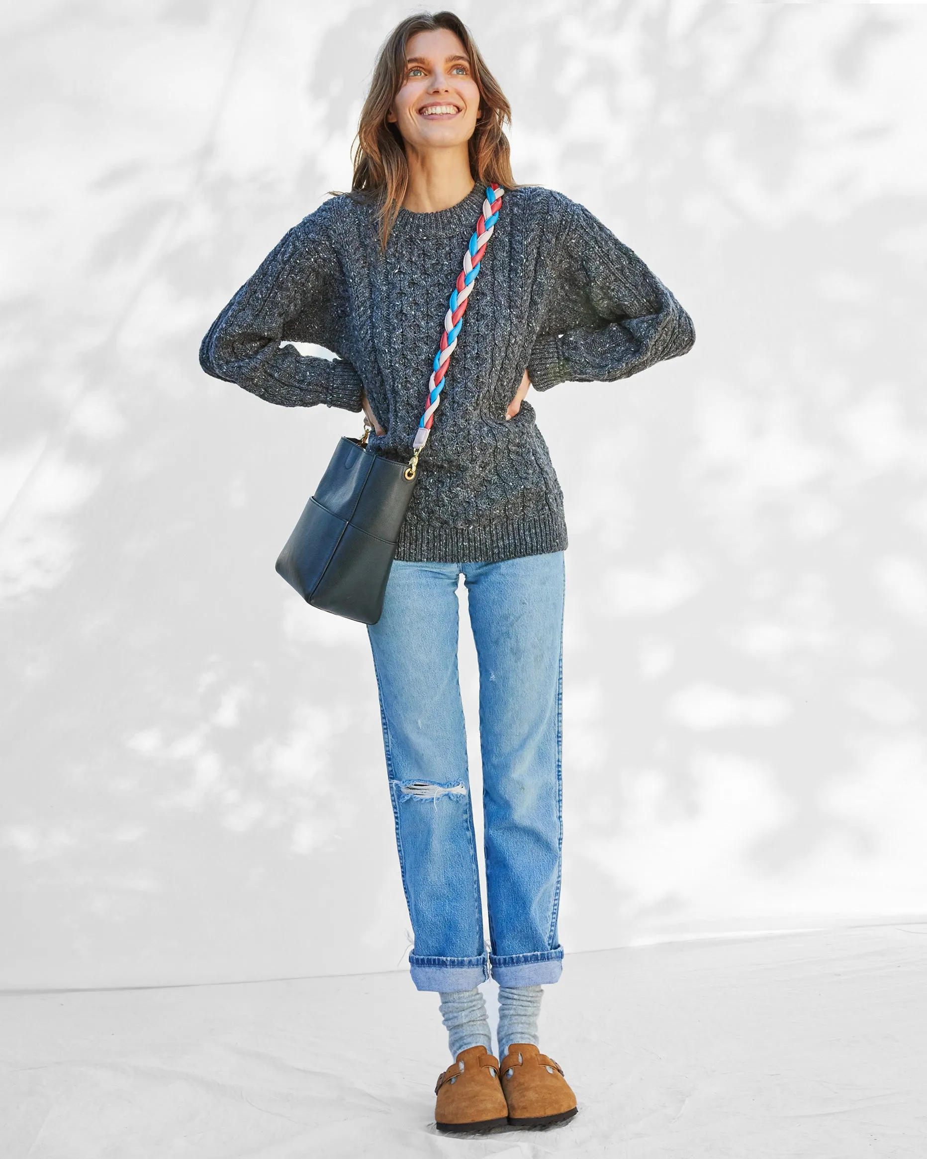 The French Braid Jane sold by Salt Strap product image thumbnail 2