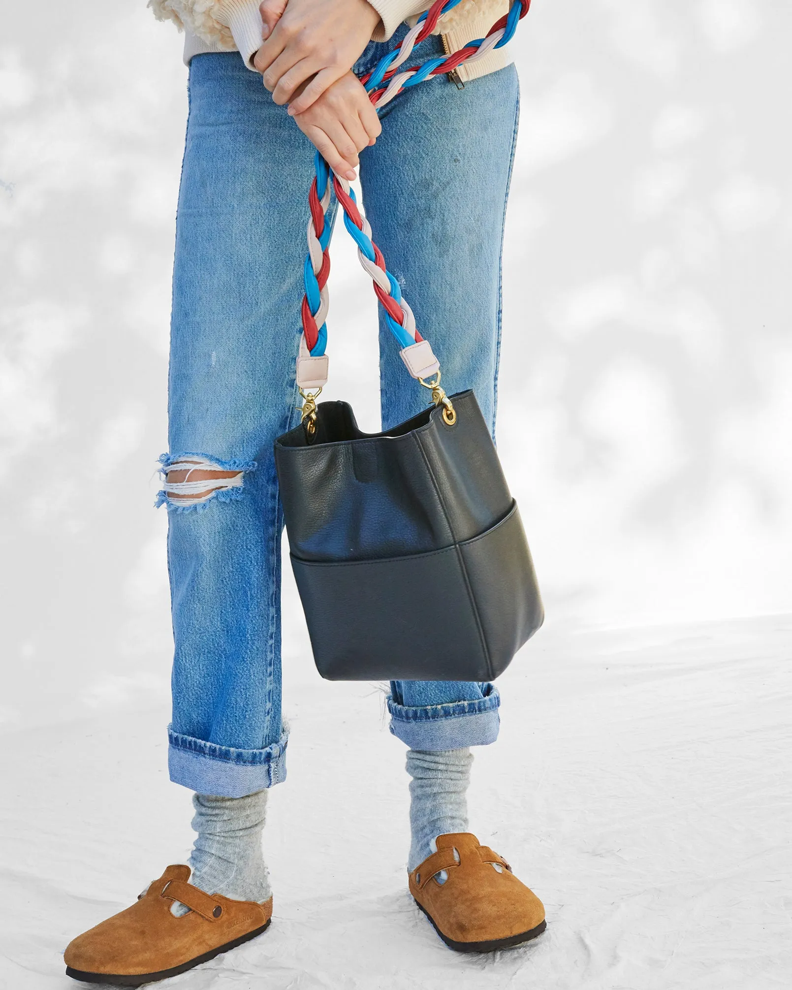 The French Braid Jane sold by Salt Strap product image thumbnail 5