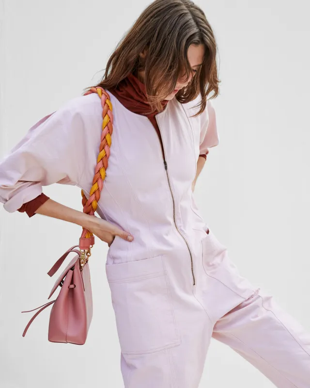 The Mia Top Handle sold by Salt Strap