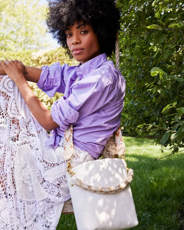 The Lanyard Sand sold by Salt Strap